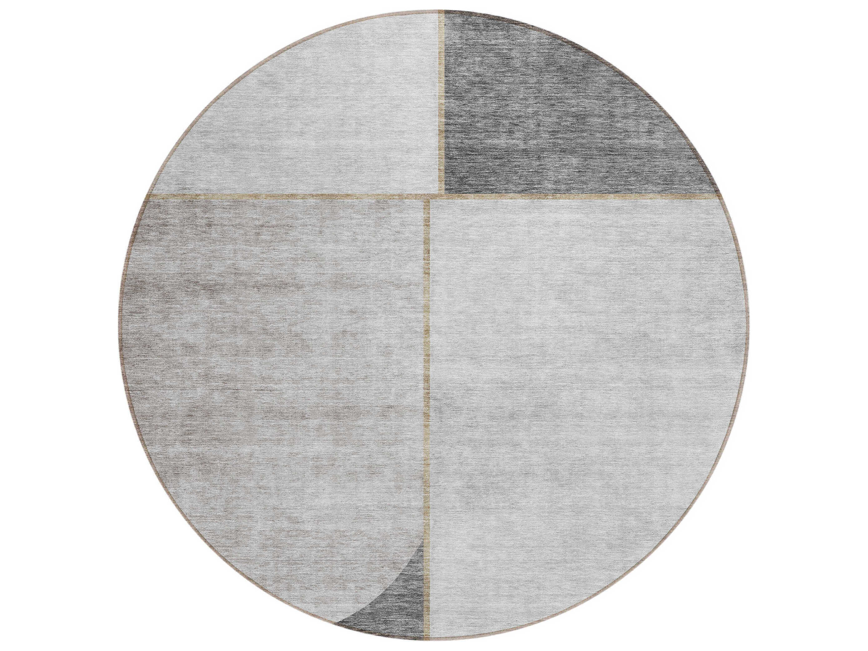 Dalyn Chantille Abstract Runner Area Rug