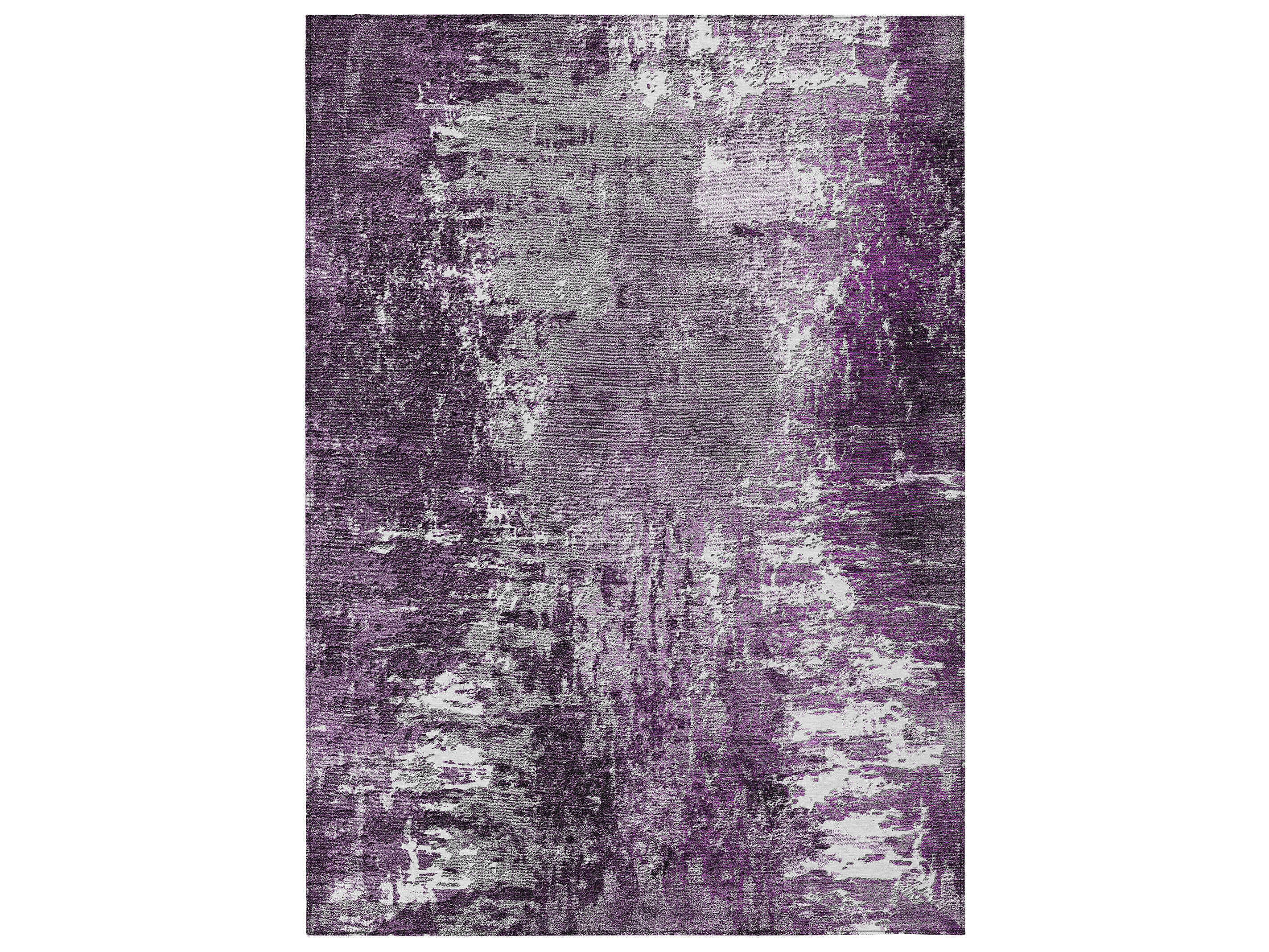 Dalyn Chantille Abstract Runner Area Rug