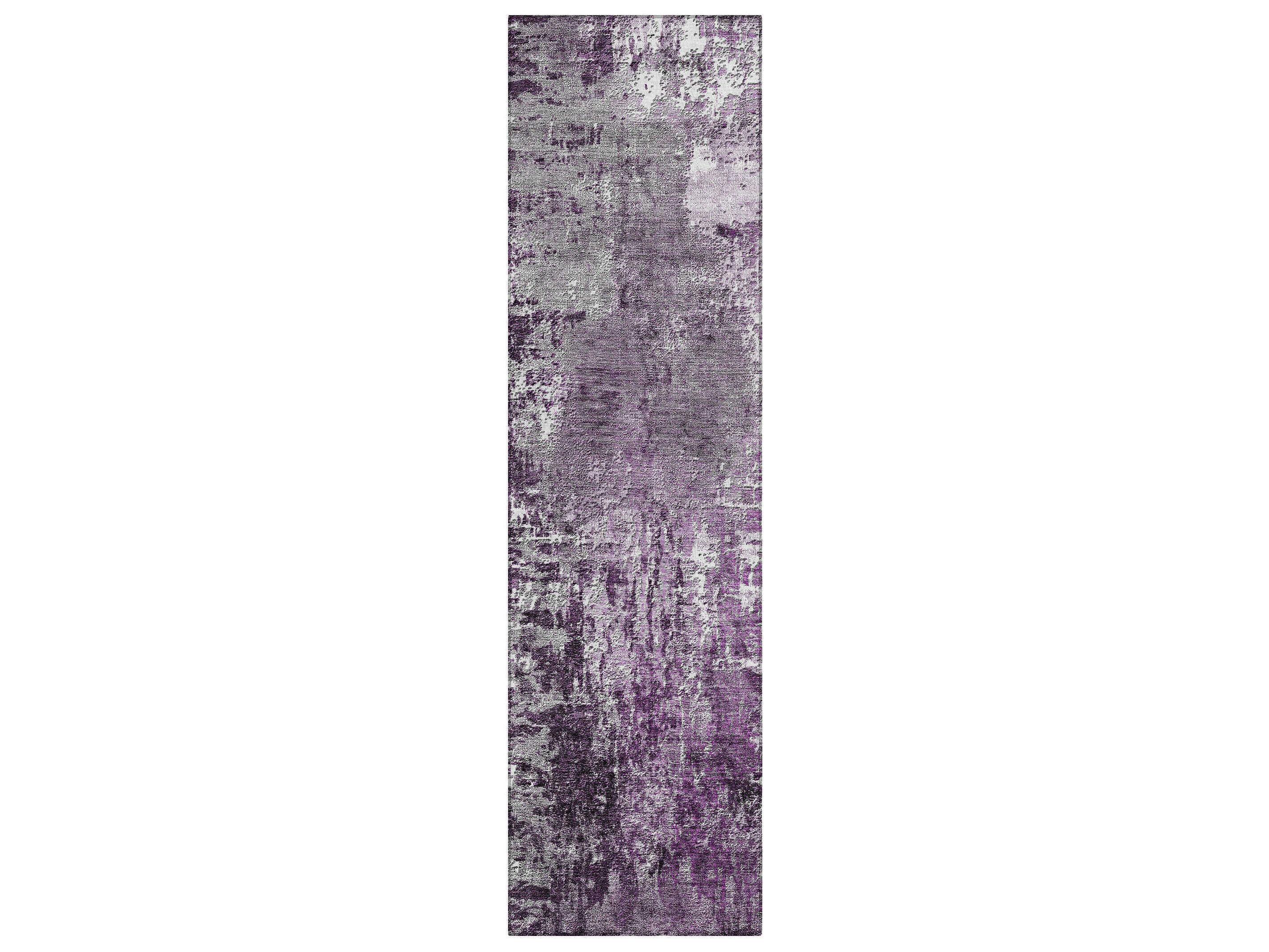 Dalyn Chantille Abstract Runner Area Rug