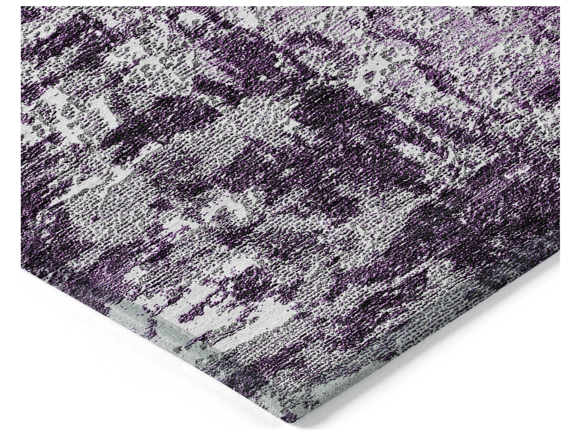 Dalyn Chantille Abstract Runner Area Rug