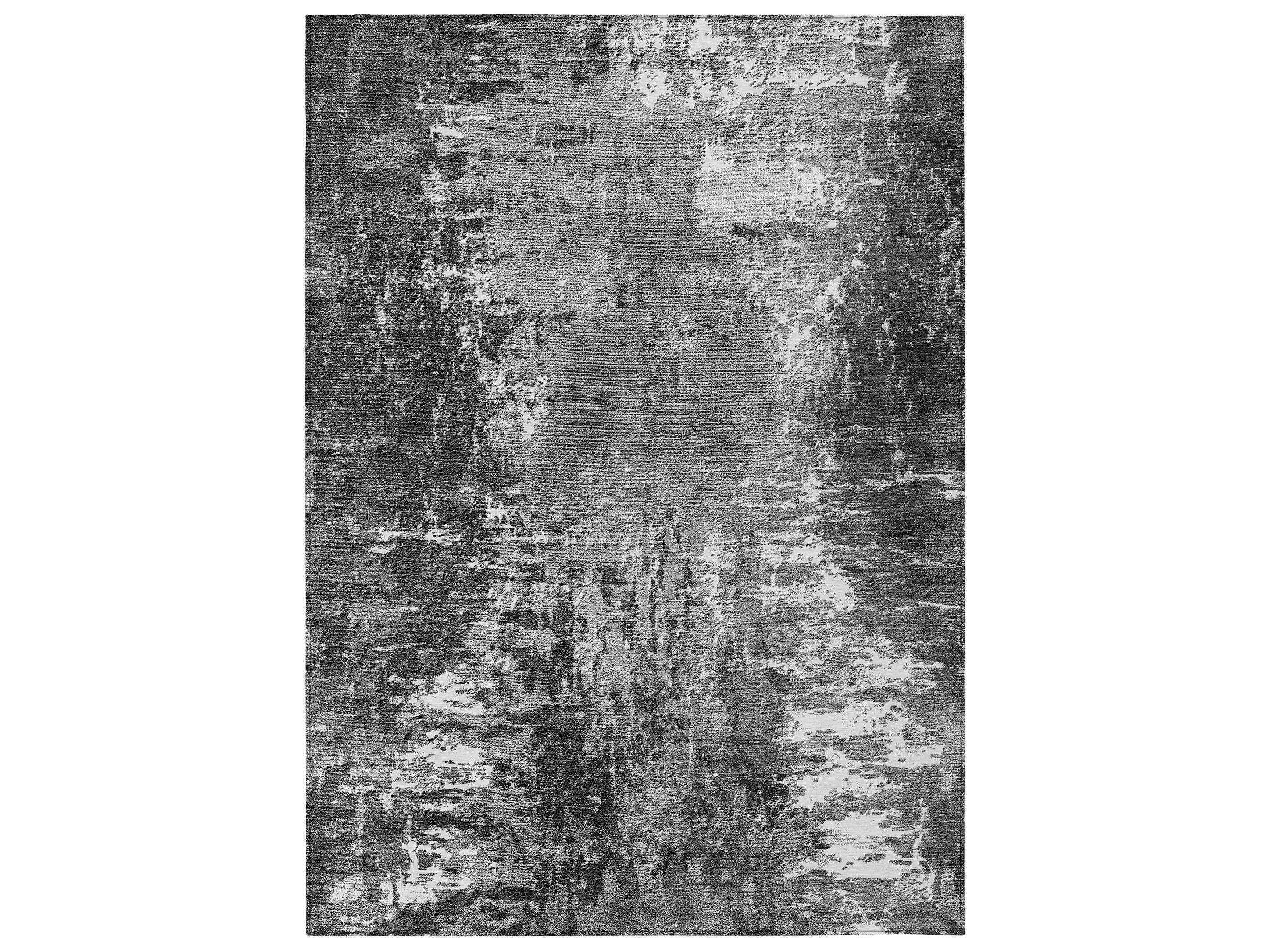 Dalyn Chantille Abstract Runner Area Rug