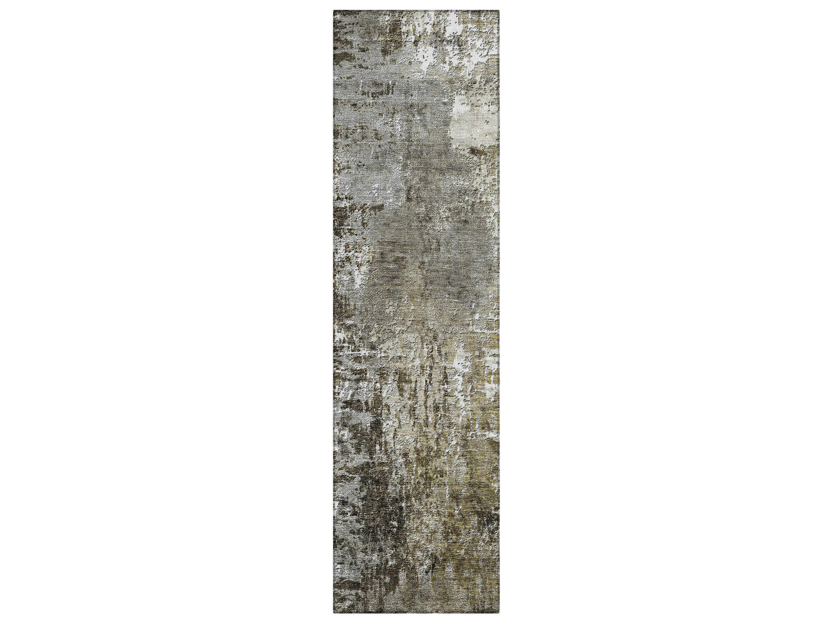 Dalyn Chantille Abstract Runner Area Rug