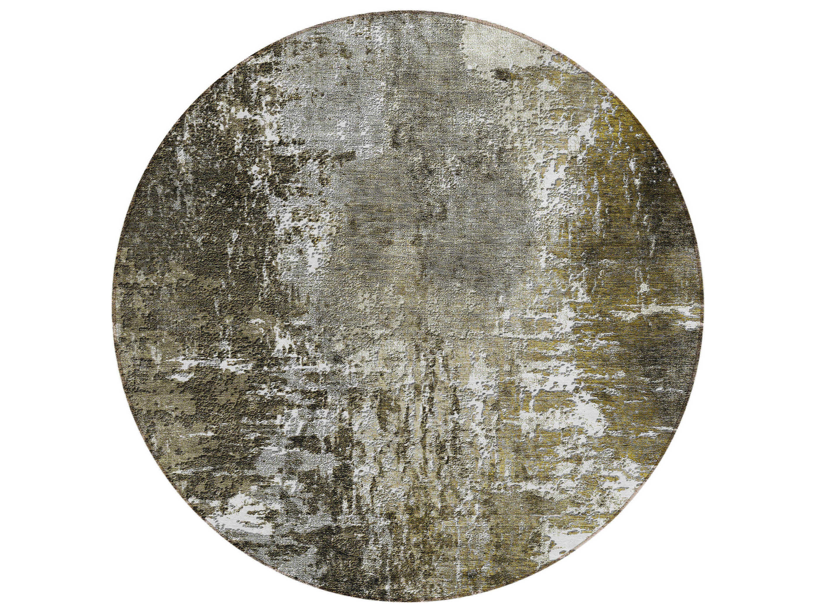 Dalyn Chantille Abstract Runner Area Rug