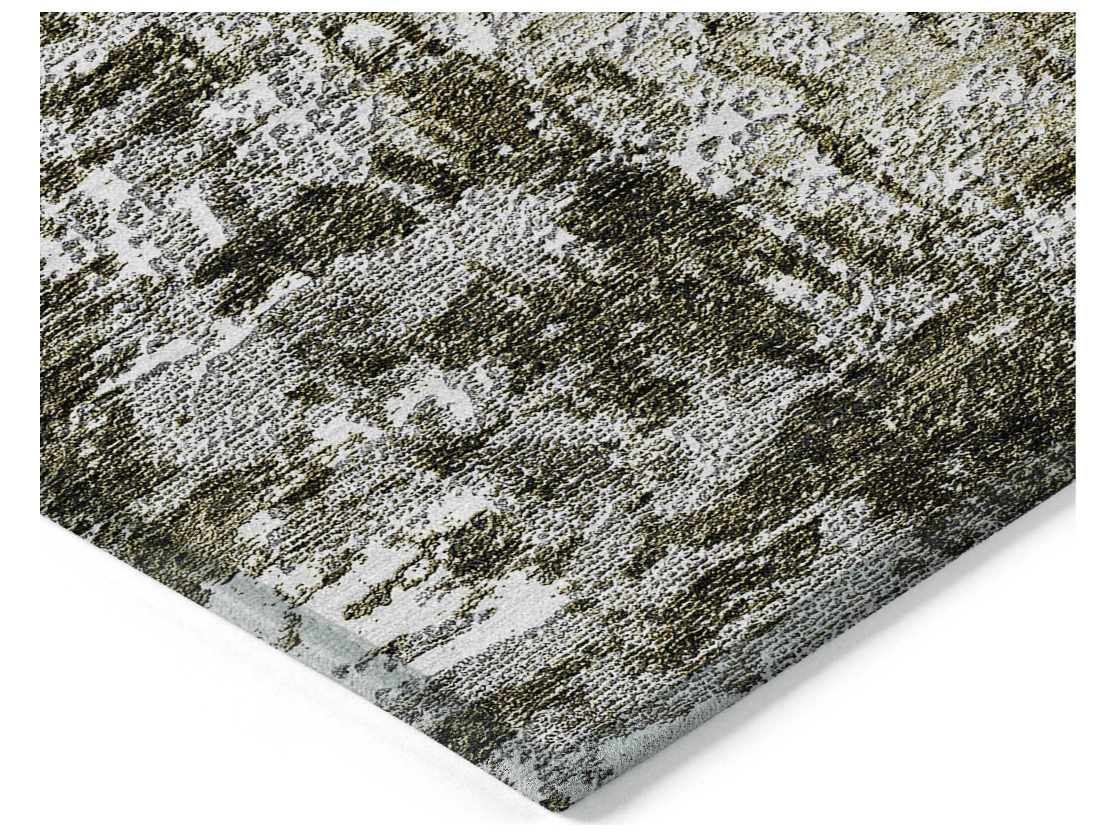 Dalyn Chantille Abstract Runner Area Rug