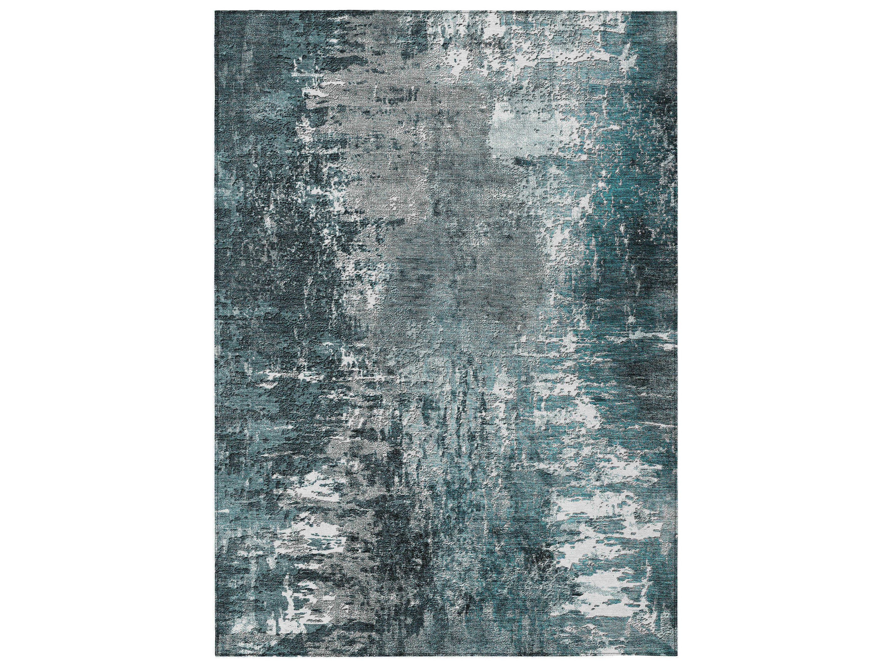 Dalyn Chantille Abstract Runner Area Rug