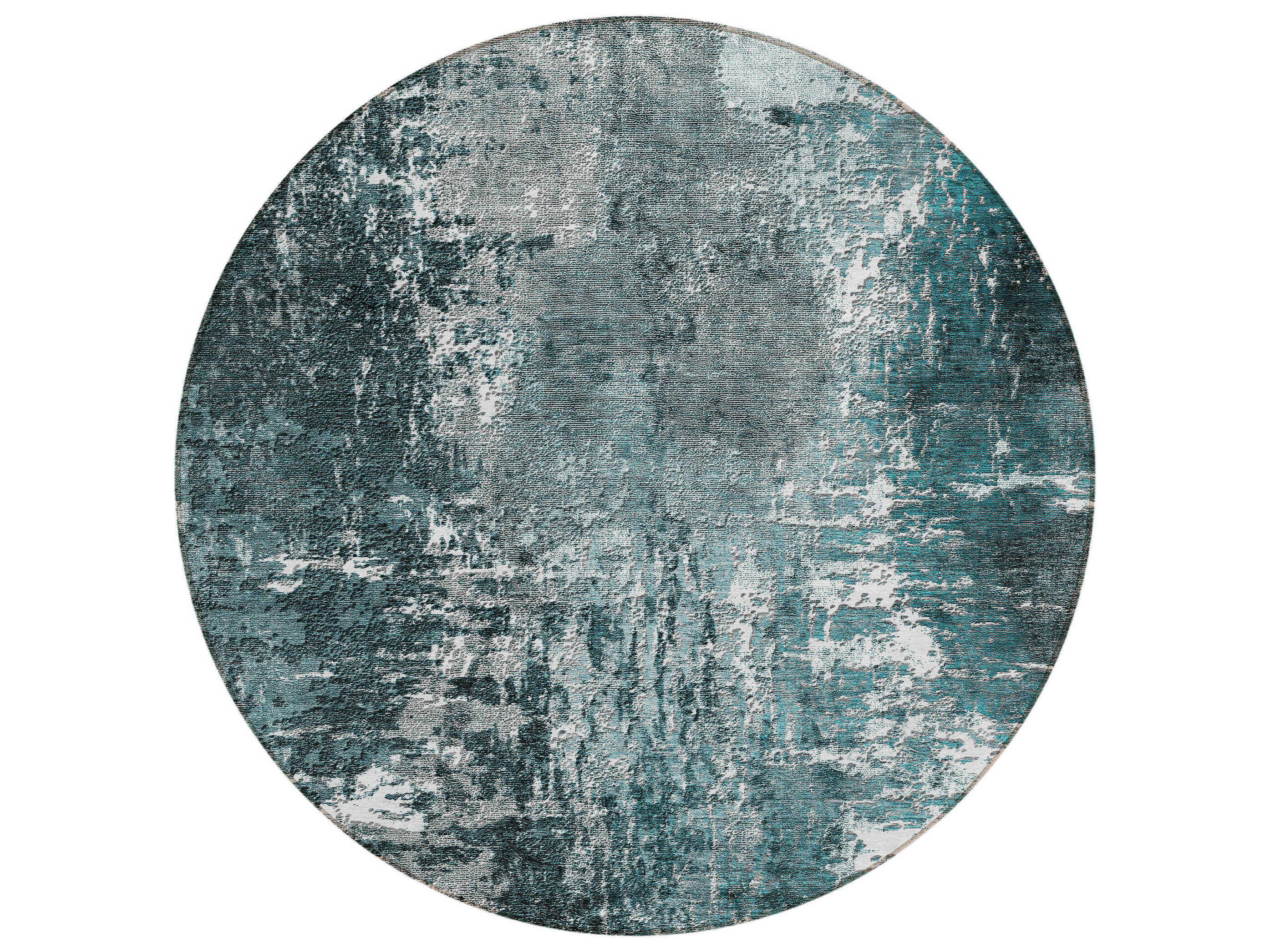 Dalyn Chantille Abstract Runner Area Rug