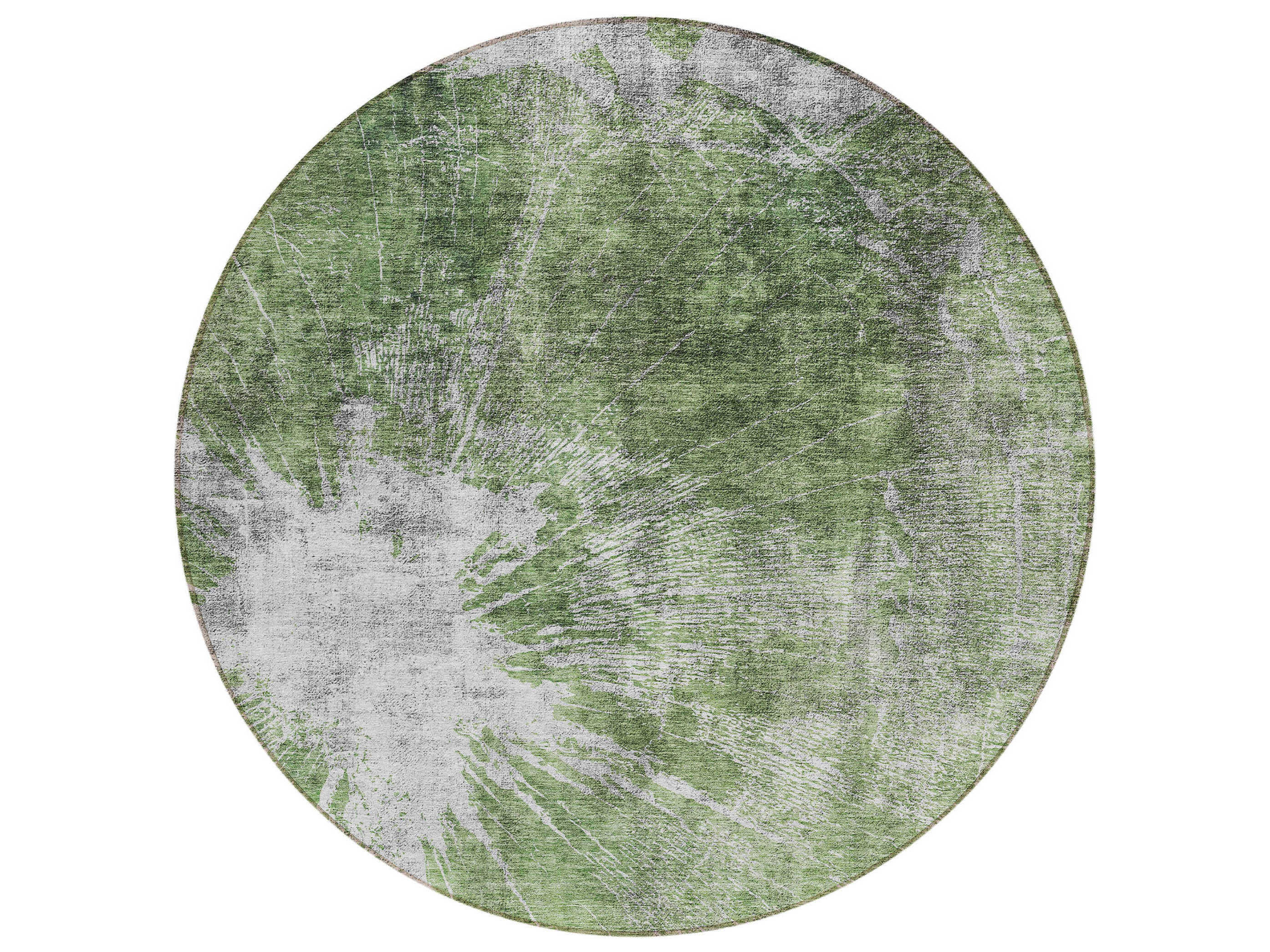 Dalyn Chantille Abstract Runner Area Rug