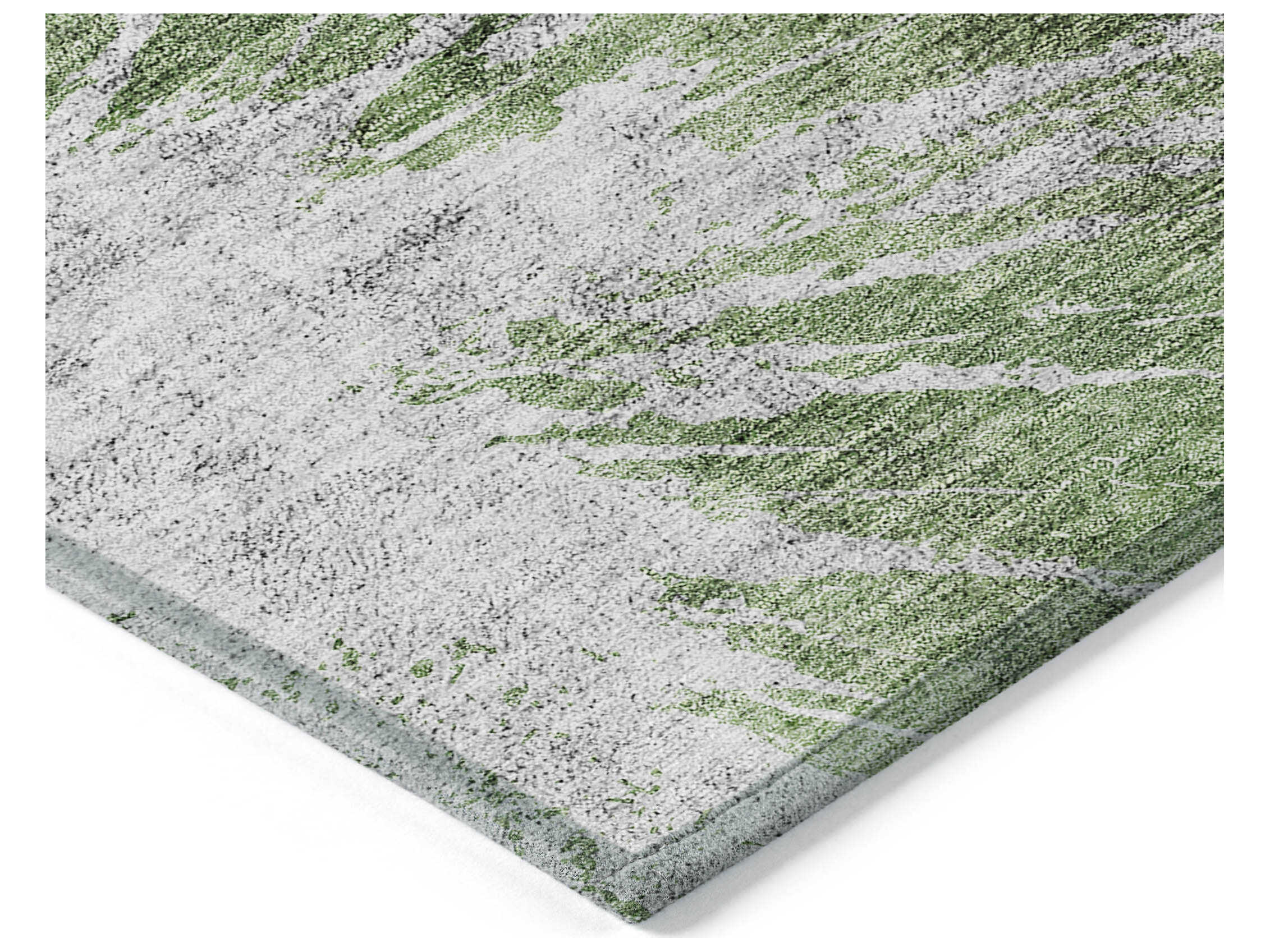 Dalyn Chantille Abstract Runner Area Rug