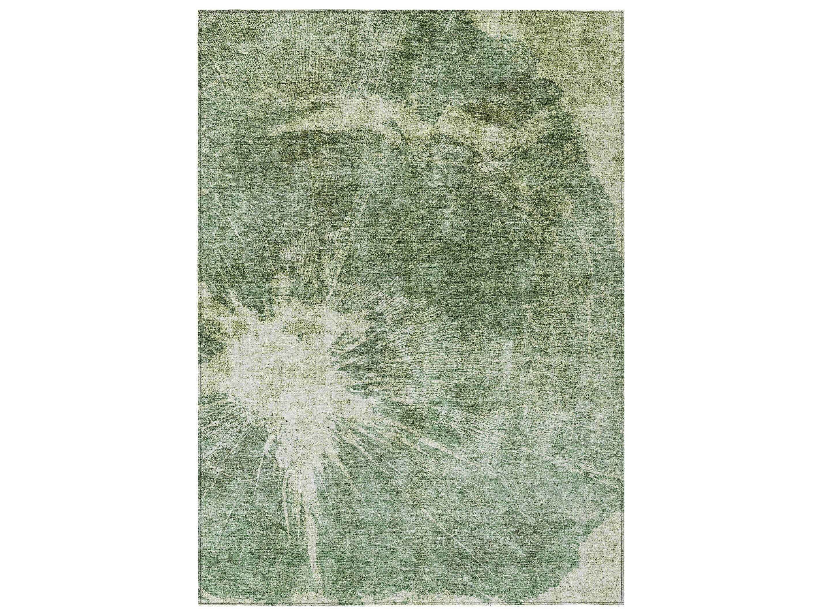 Dalyn Chantille Abstract Runner Area Rug