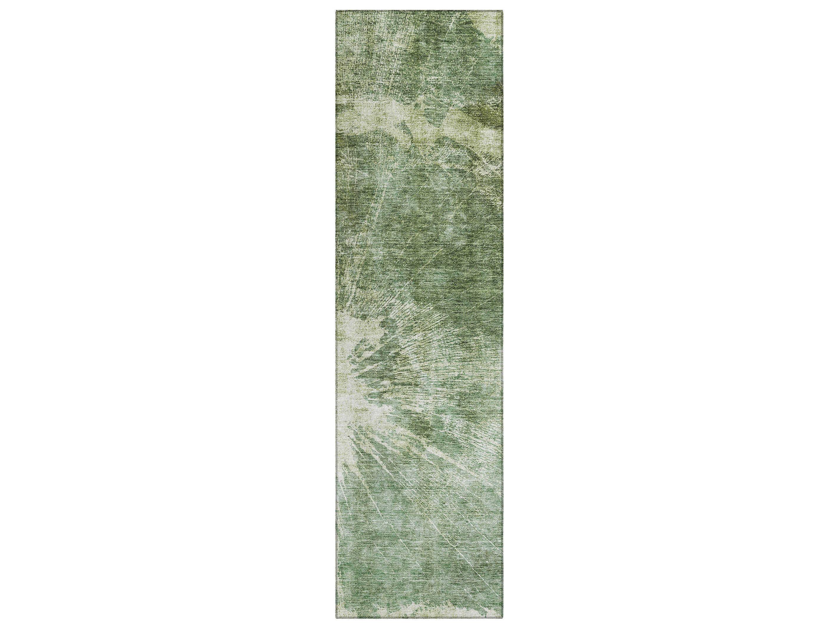 Dalyn Chantille Abstract Runner Area Rug