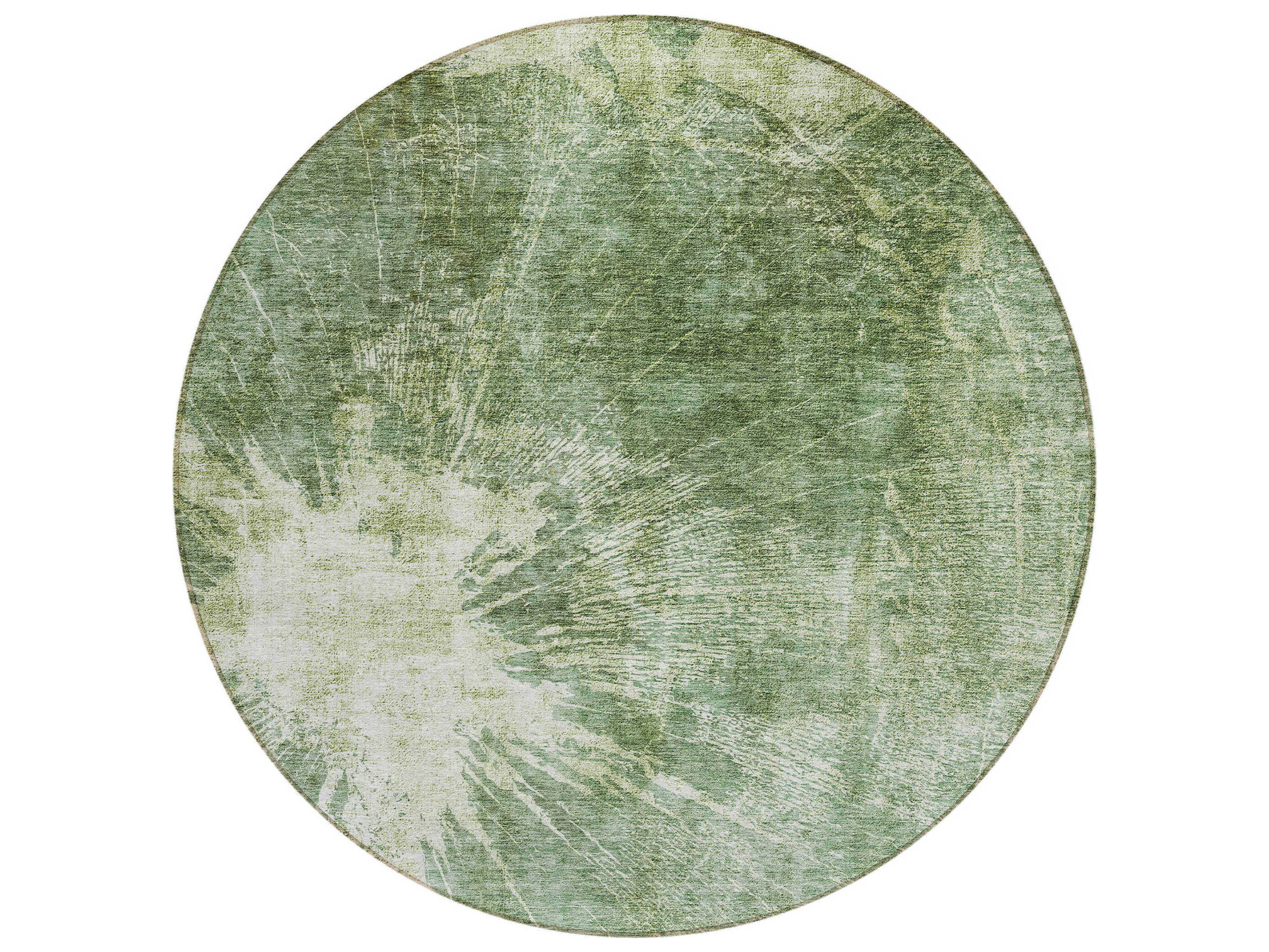 Dalyn Chantille Abstract Runner Area Rug