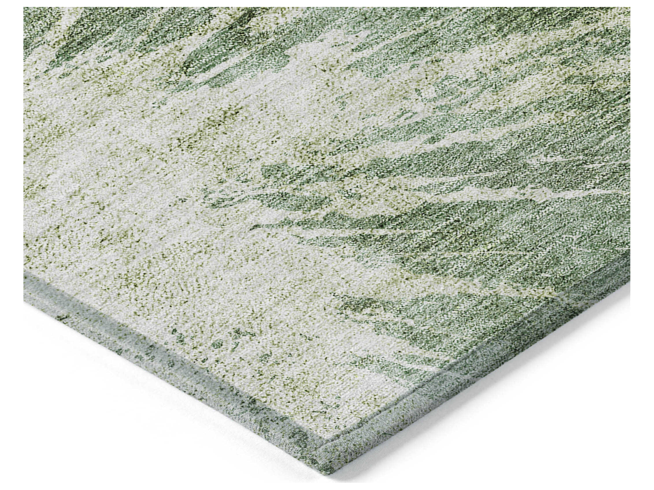 Dalyn Chantille Abstract Runner Area Rug