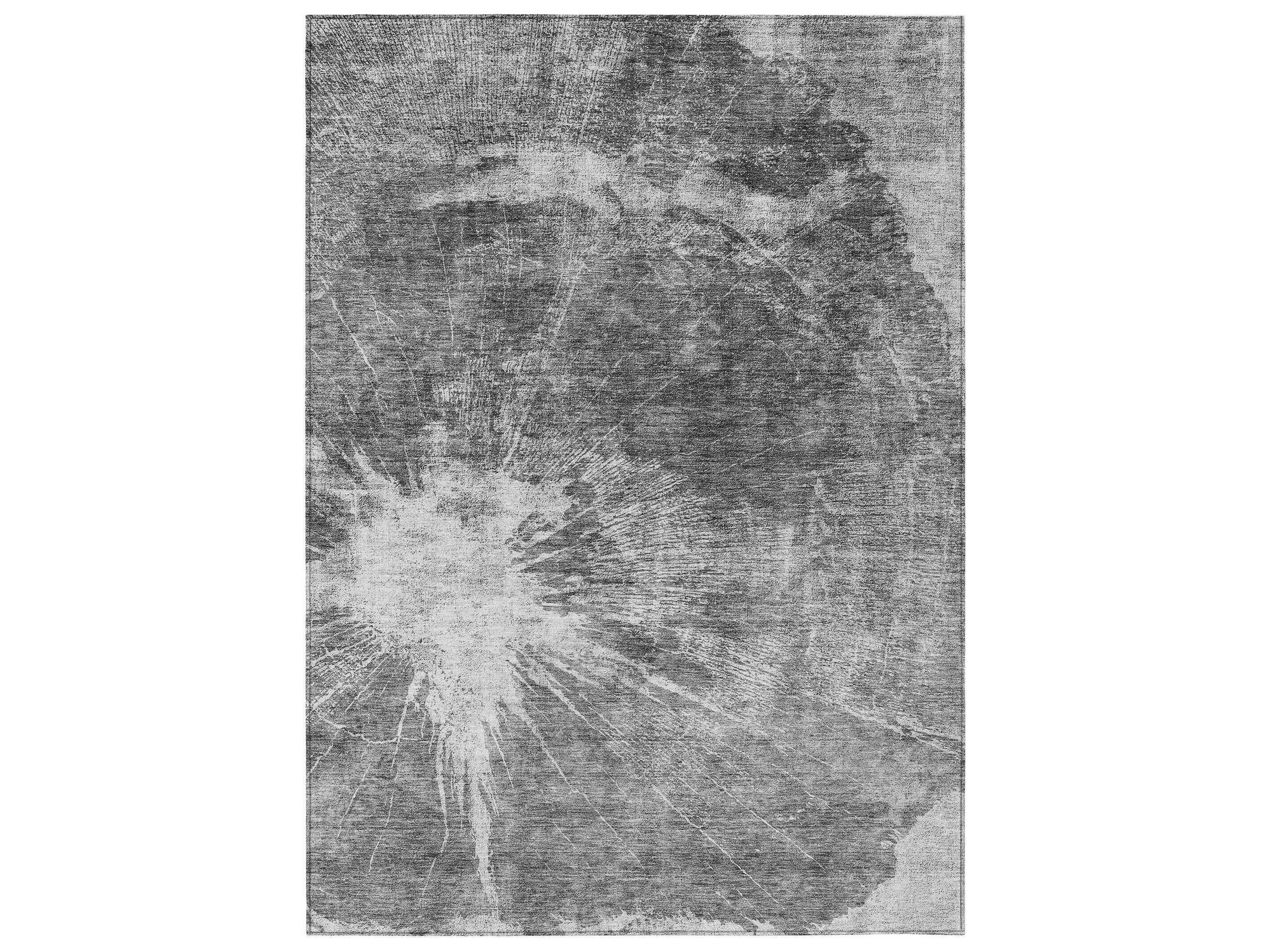 Dalyn Chantille Abstract Runner Area Rug