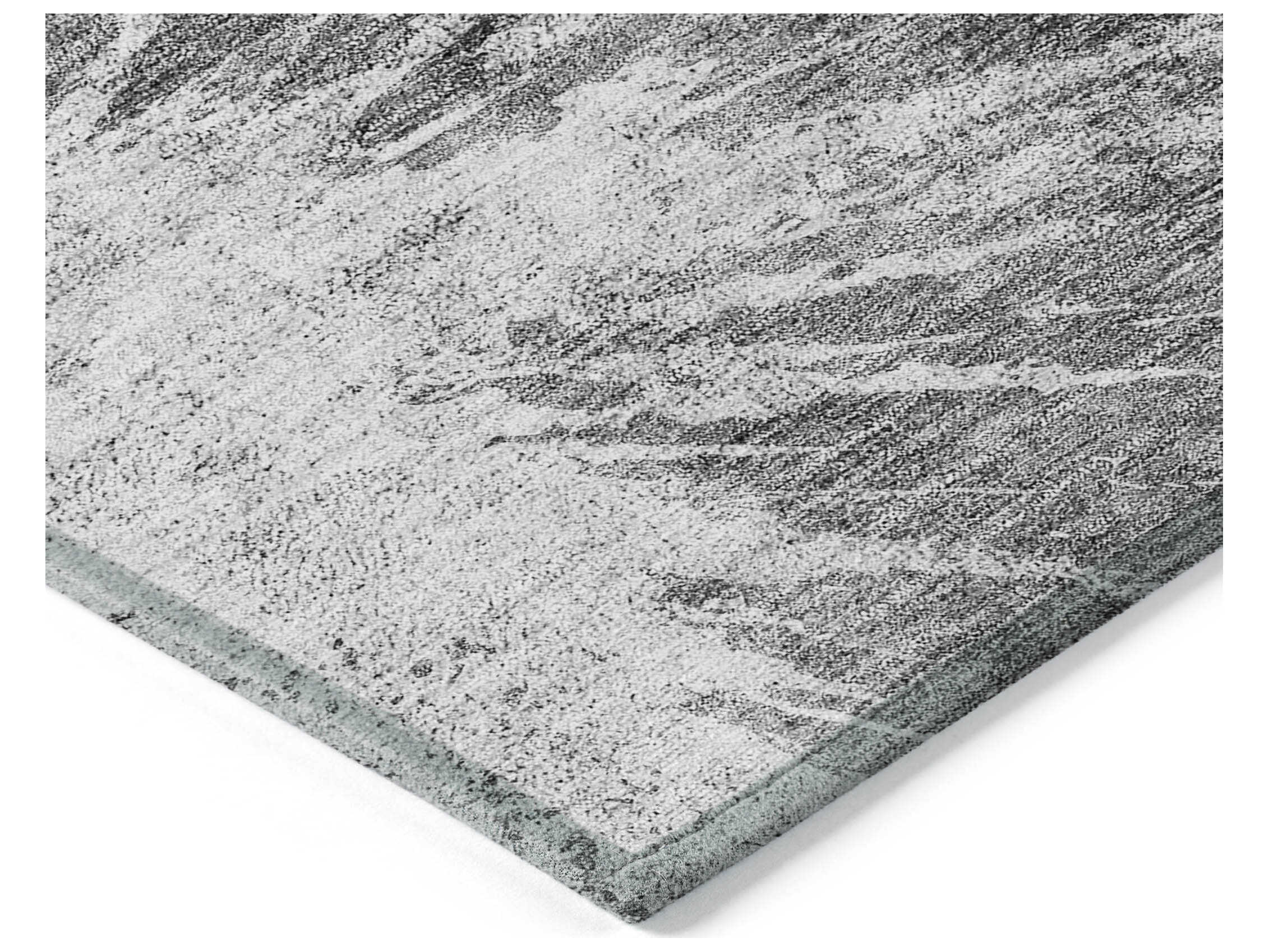 Dalyn Chantille Abstract Runner Area Rug