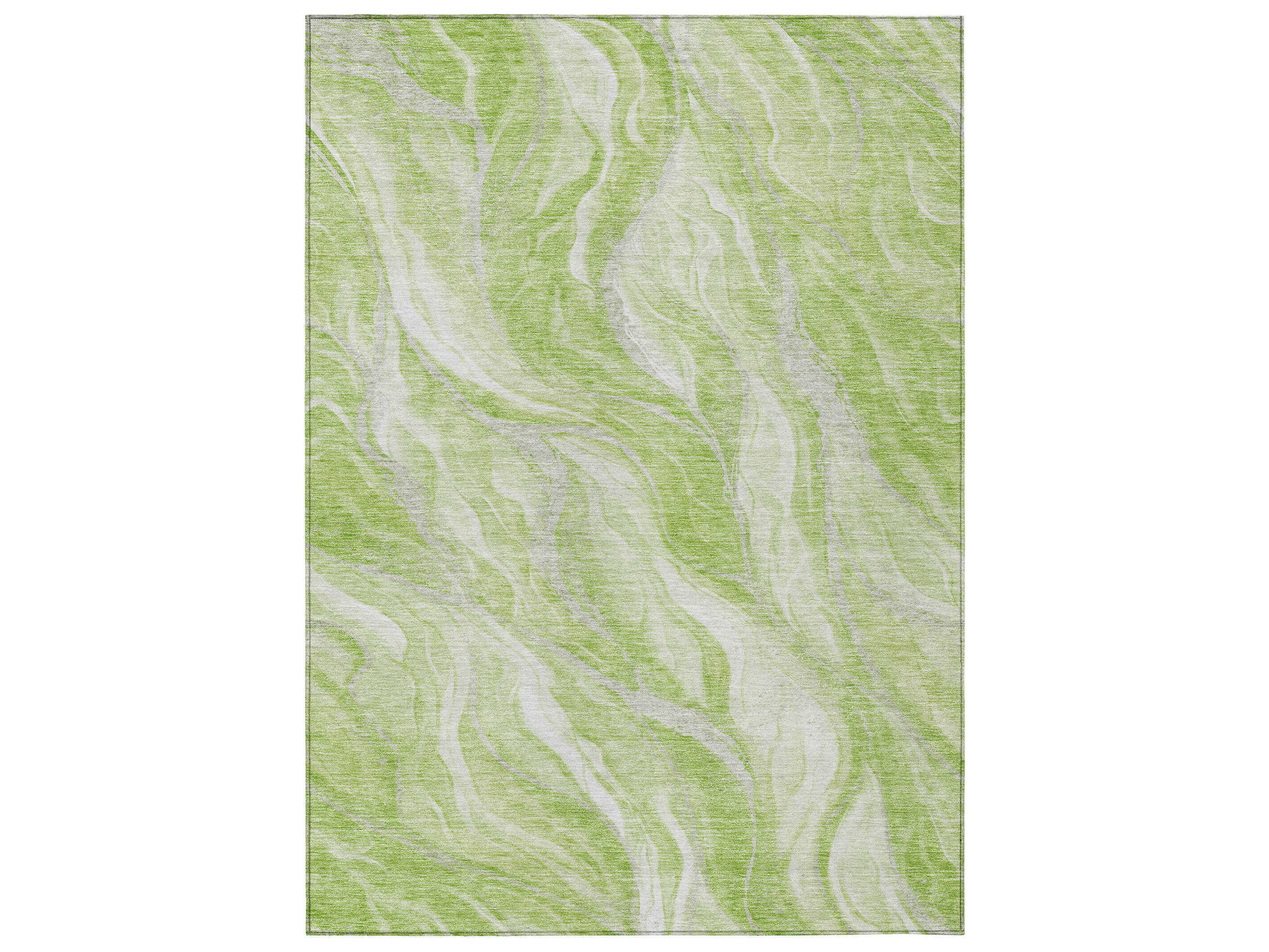 Dalyn Chantille Abstract Runner Area Rug