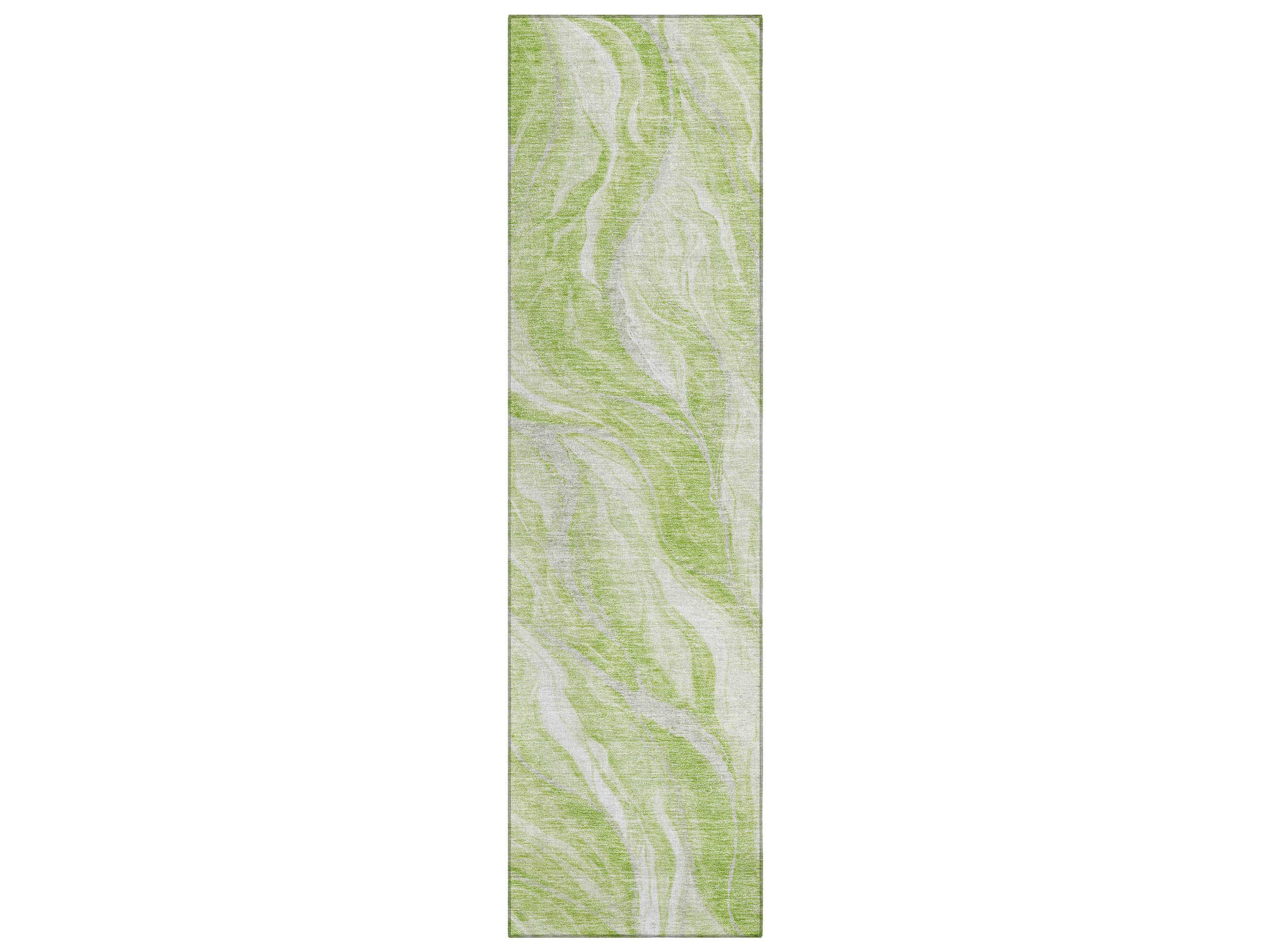 Dalyn Chantille Abstract Runner Area Rug