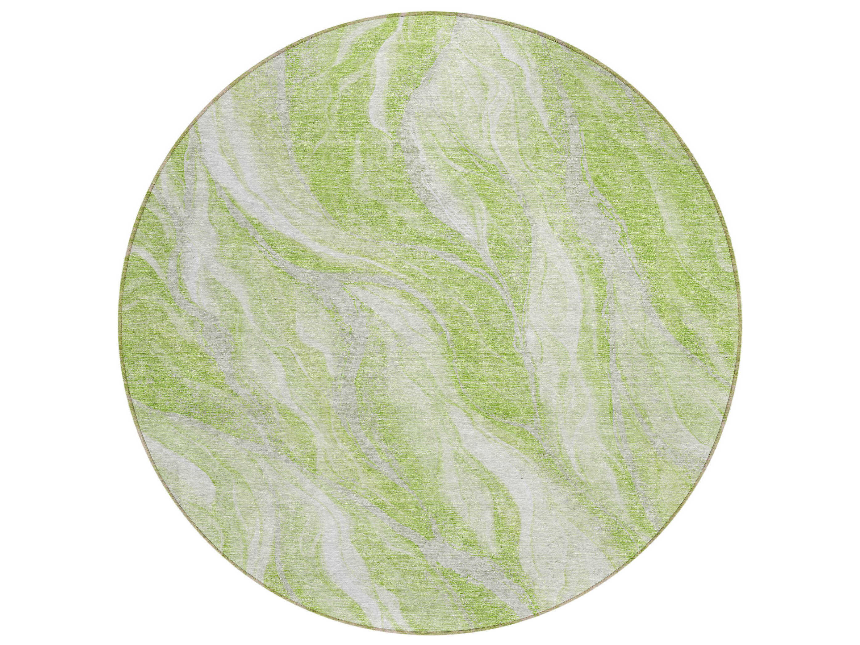 Dalyn Chantille Abstract Runner Area Rug