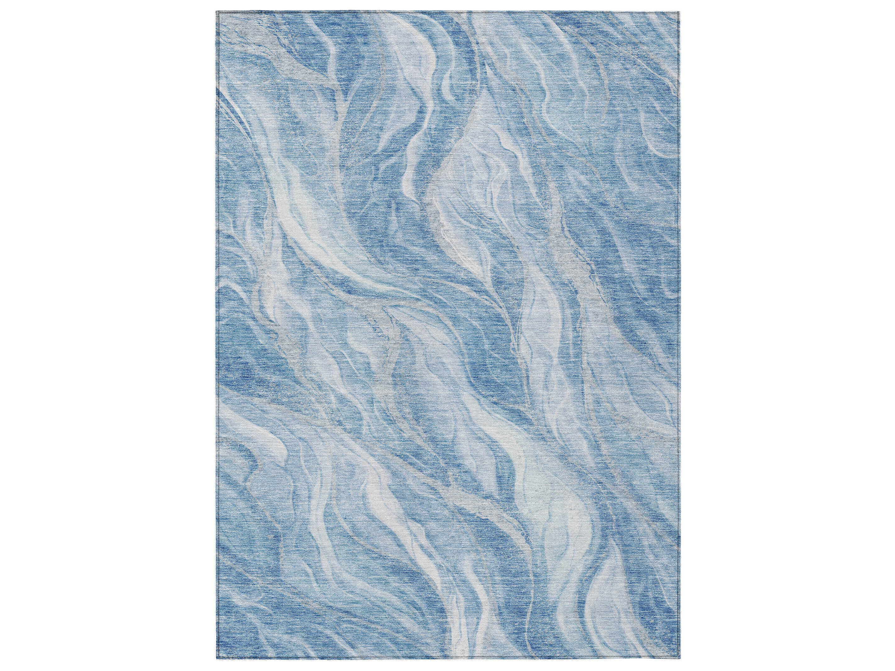 Dalyn Chantille Abstract Runner Area Rug