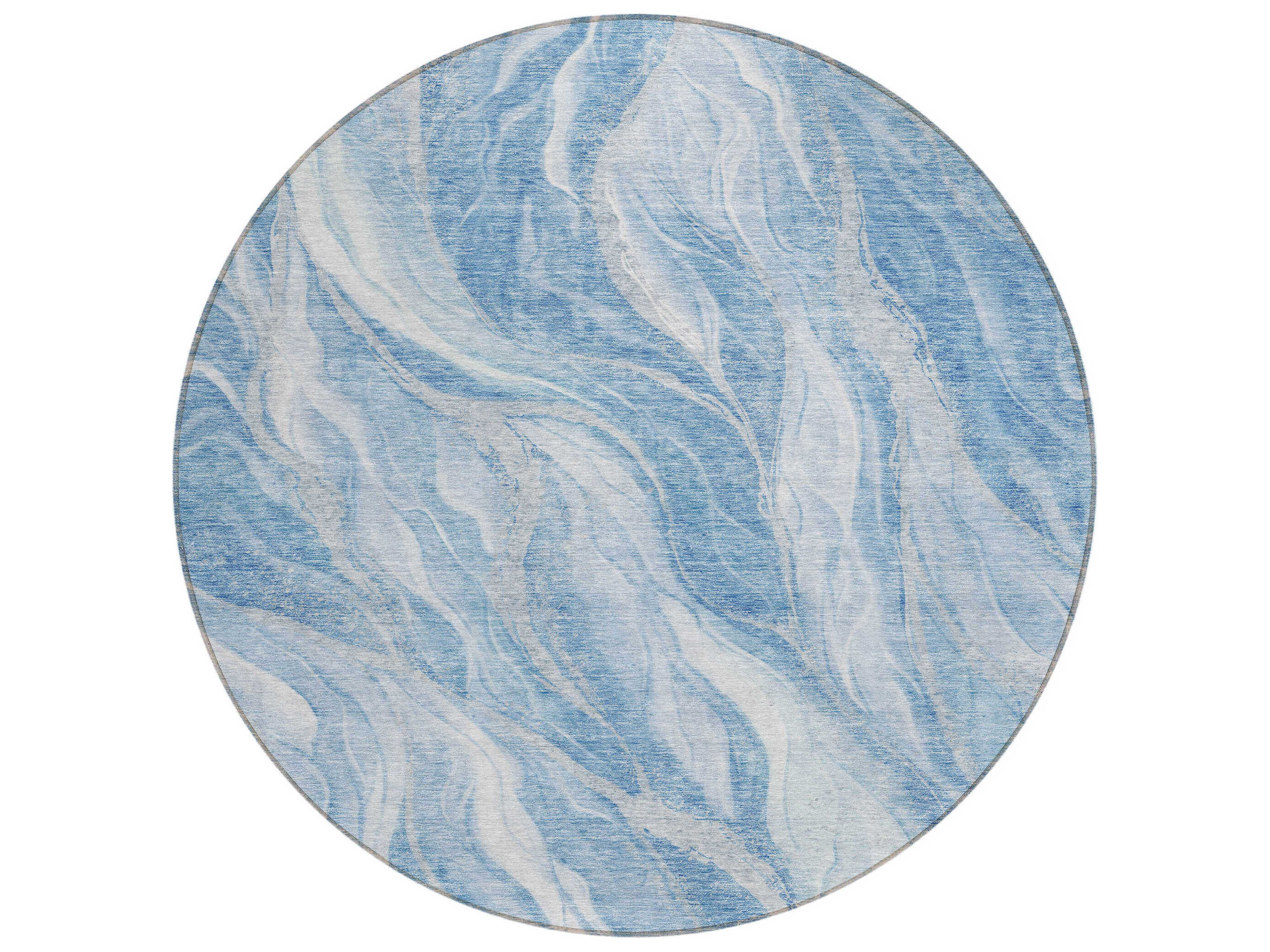 Dalyn Chantille Abstract Runner Area Rug