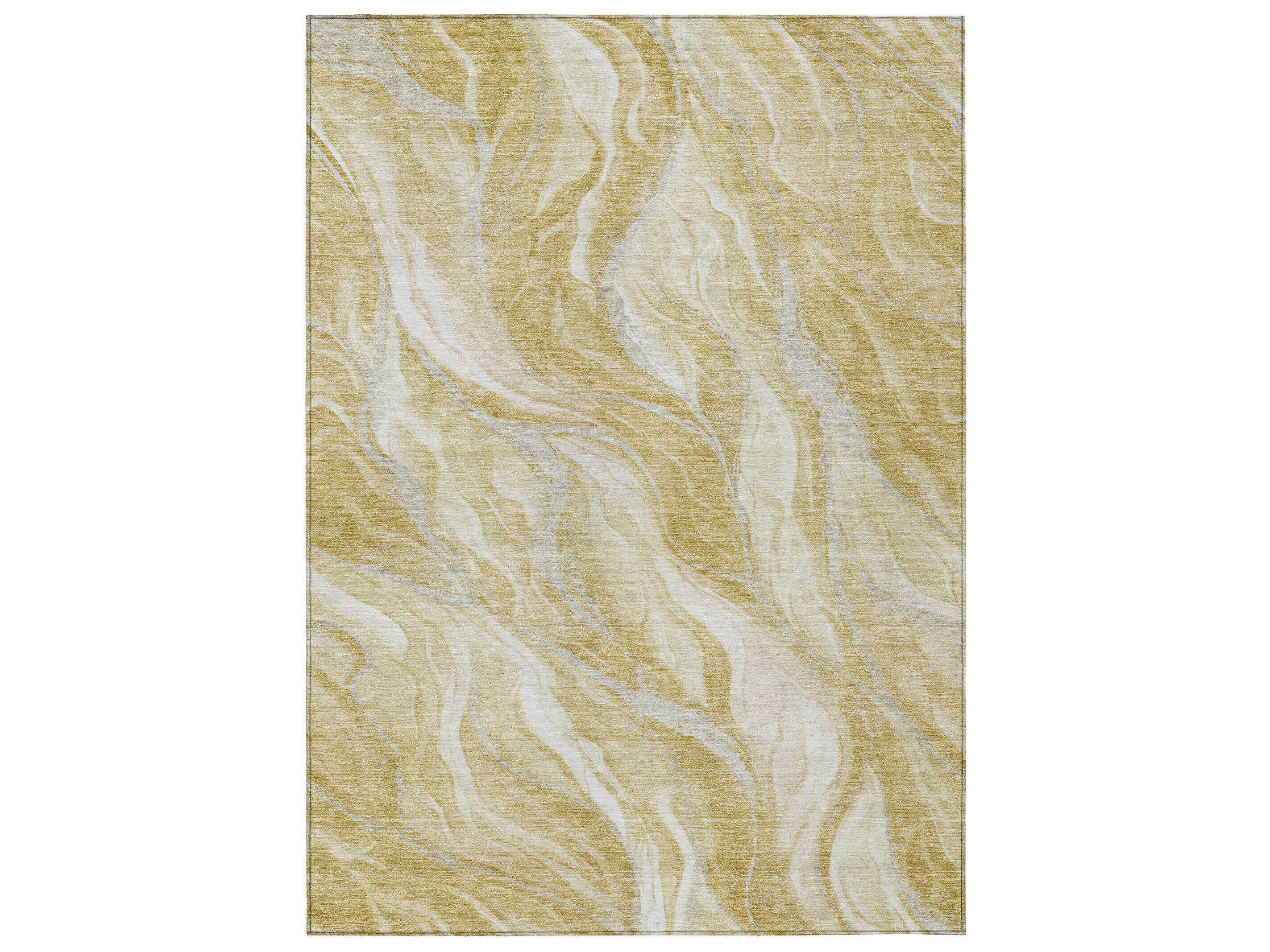 Dalyn Chantille Abstract Runner Area Rug