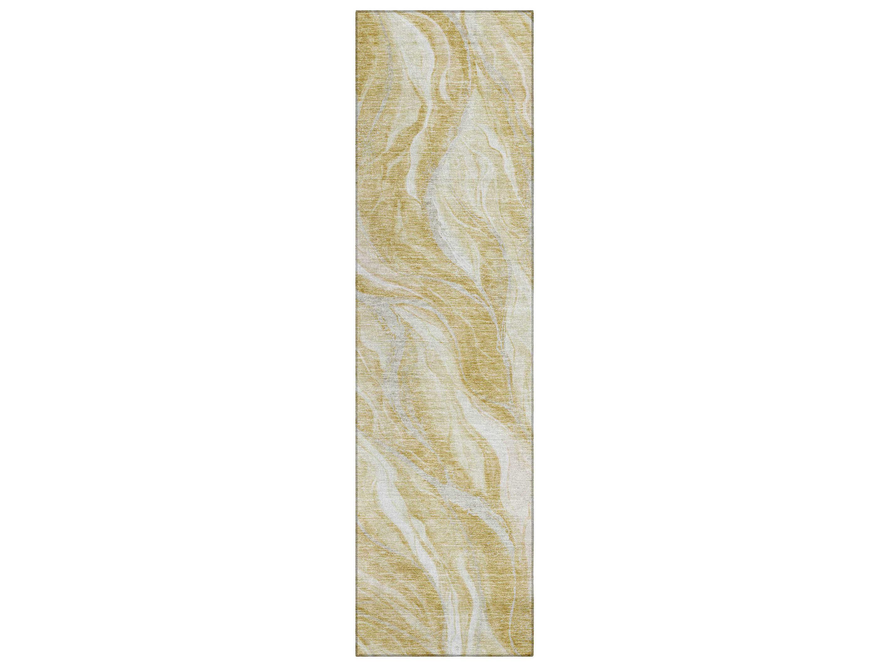 Dalyn Chantille Abstract Runner Area Rug
