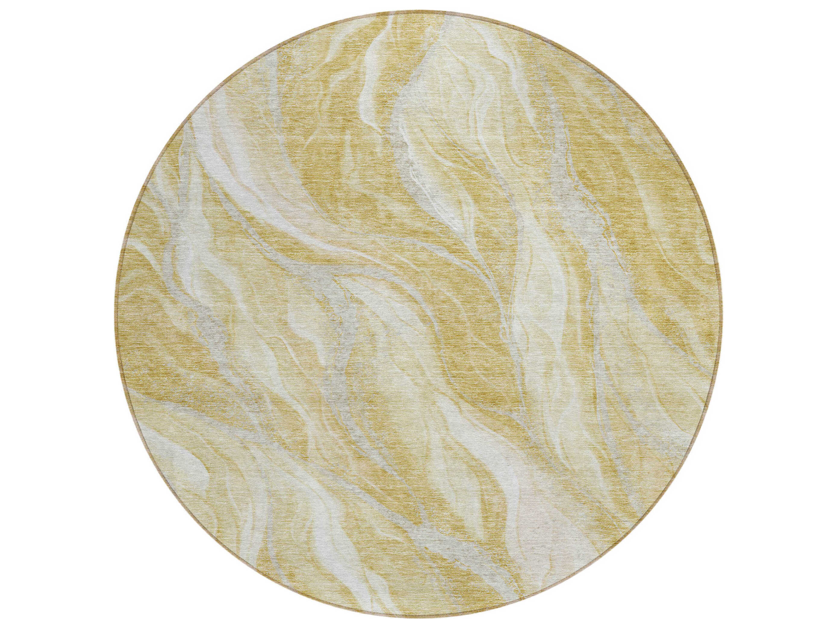 Dalyn Chantille Abstract Runner Area Rug