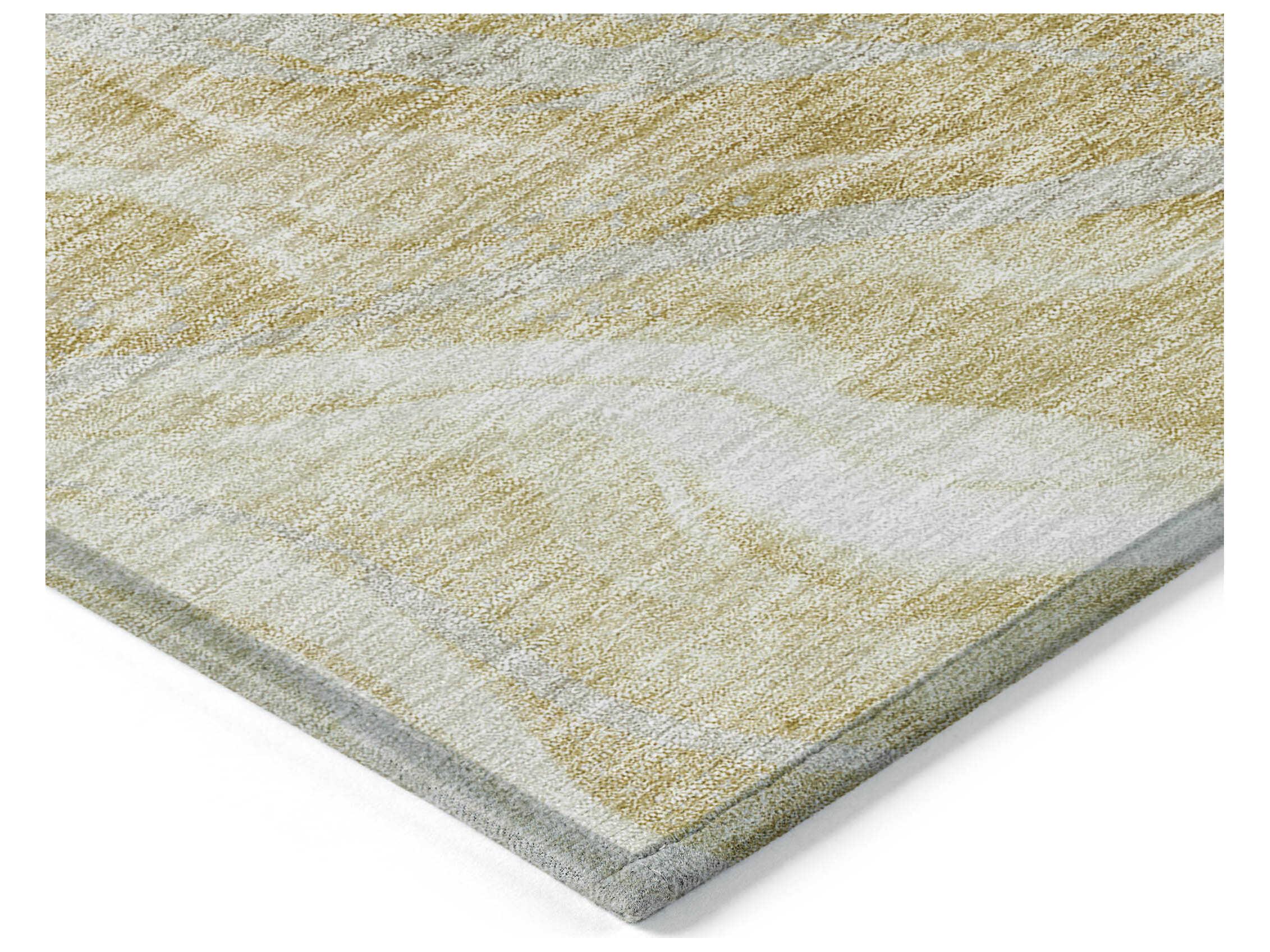 Dalyn Chantille Abstract Runner Area Rug