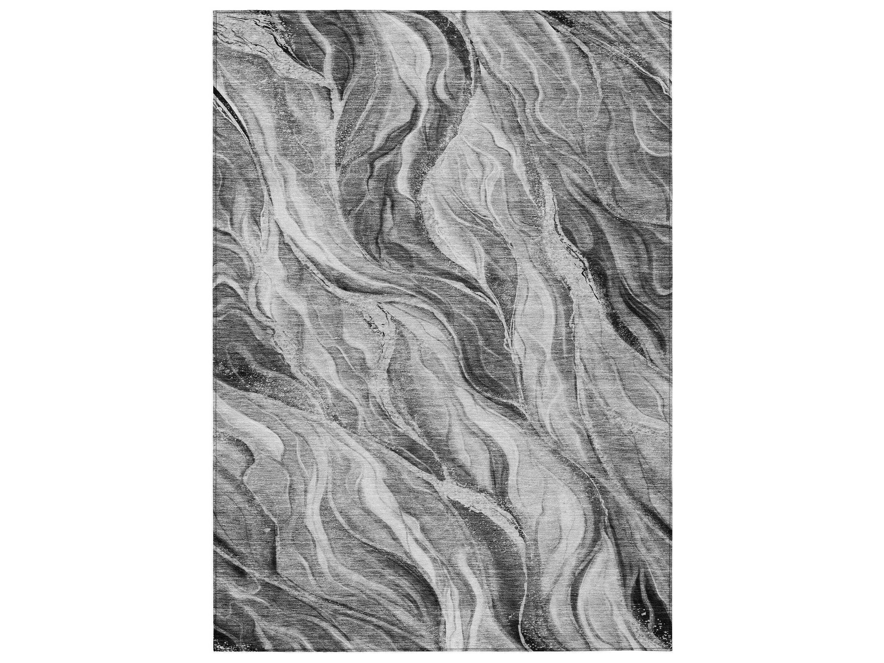 Dalyn Chantille Abstract Runner Area Rug