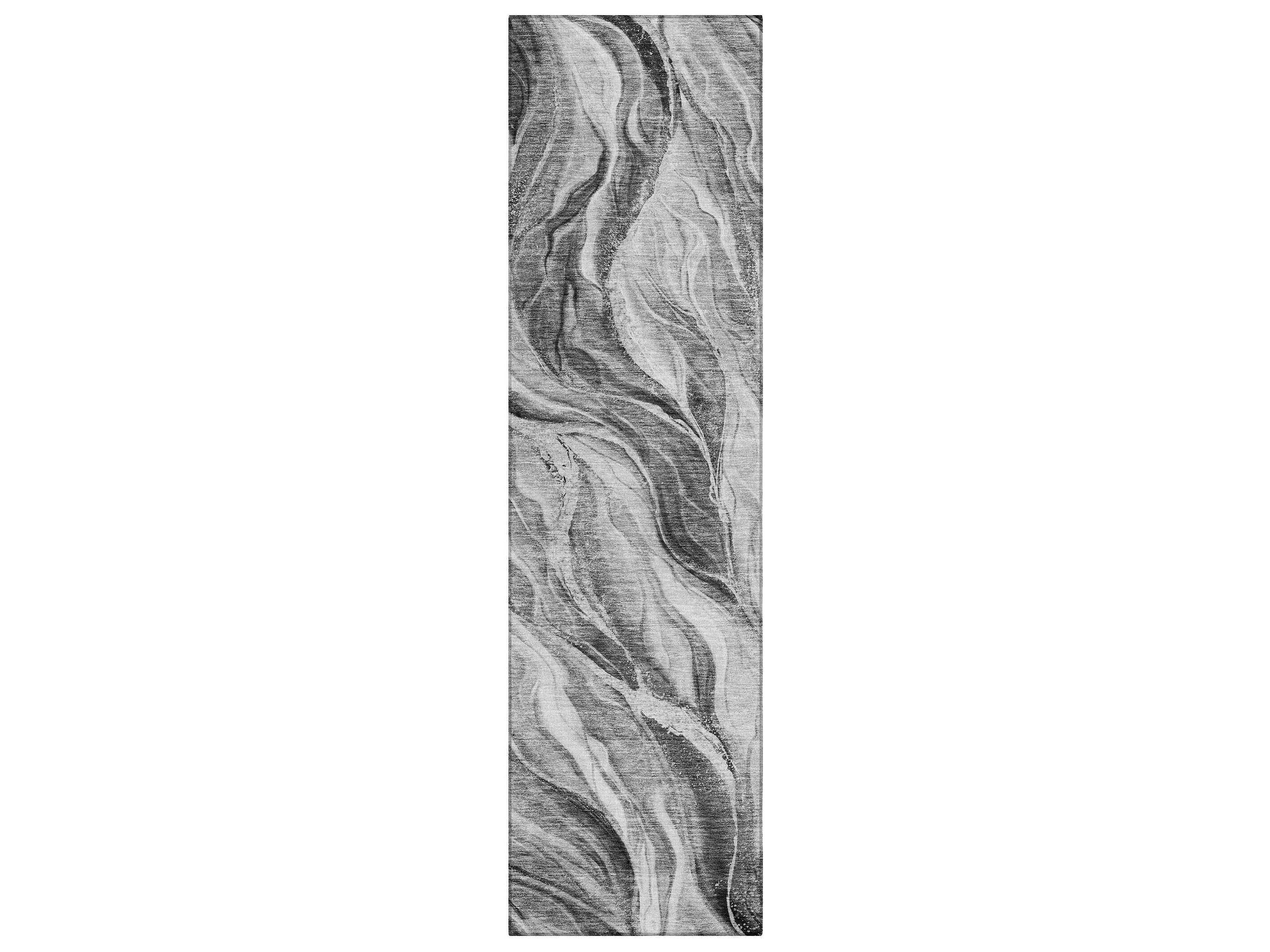 Dalyn Chantille Abstract Runner Area Rug