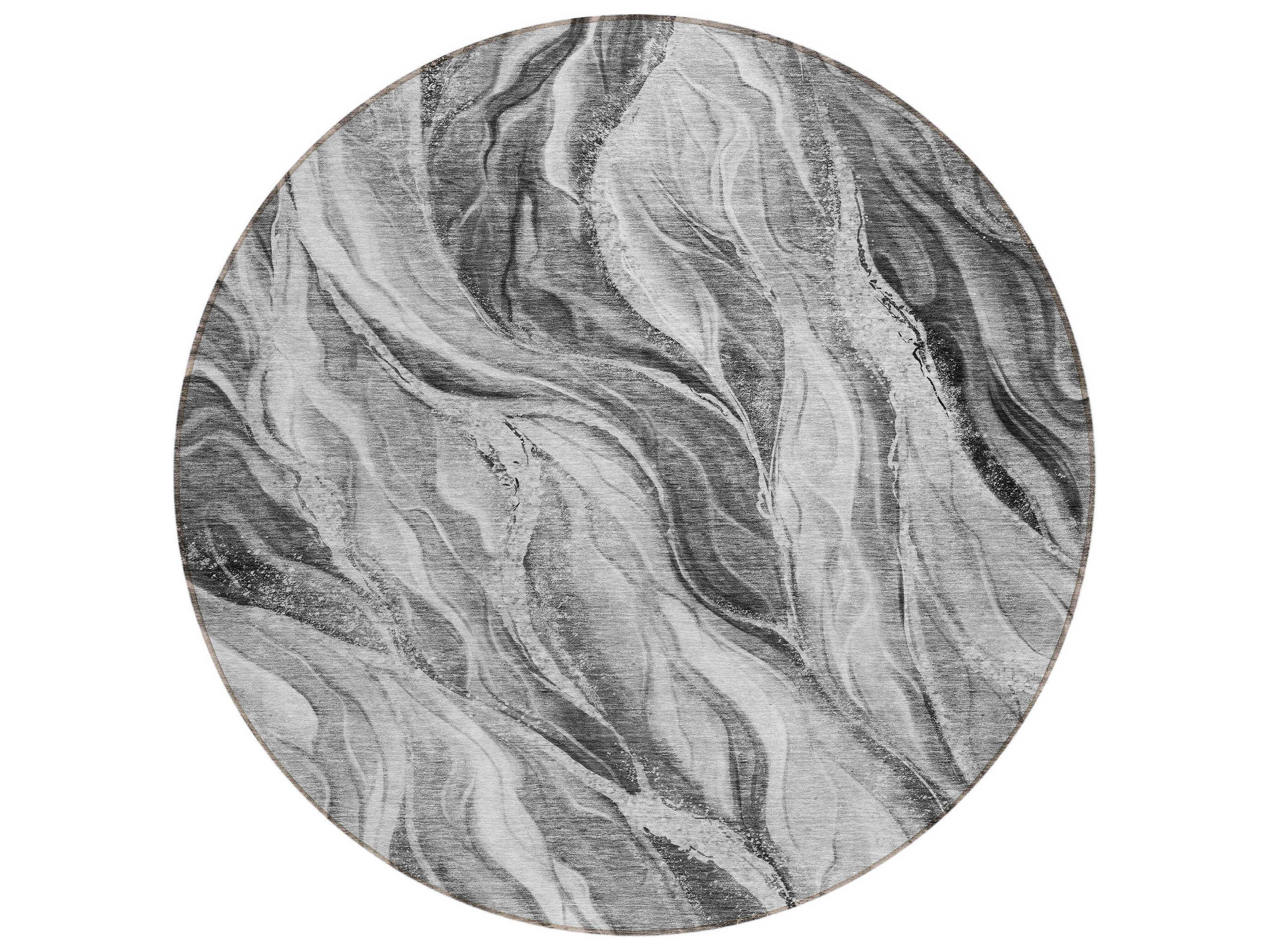 Dalyn Chantille Abstract Runner Area Rug