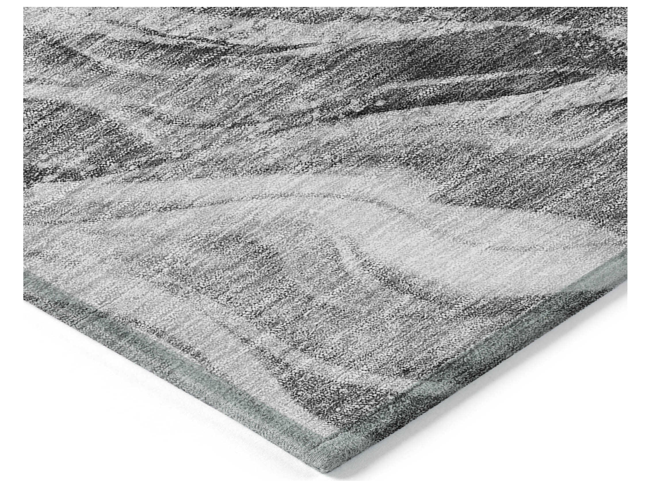Dalyn Chantille Abstract Runner Area Rug