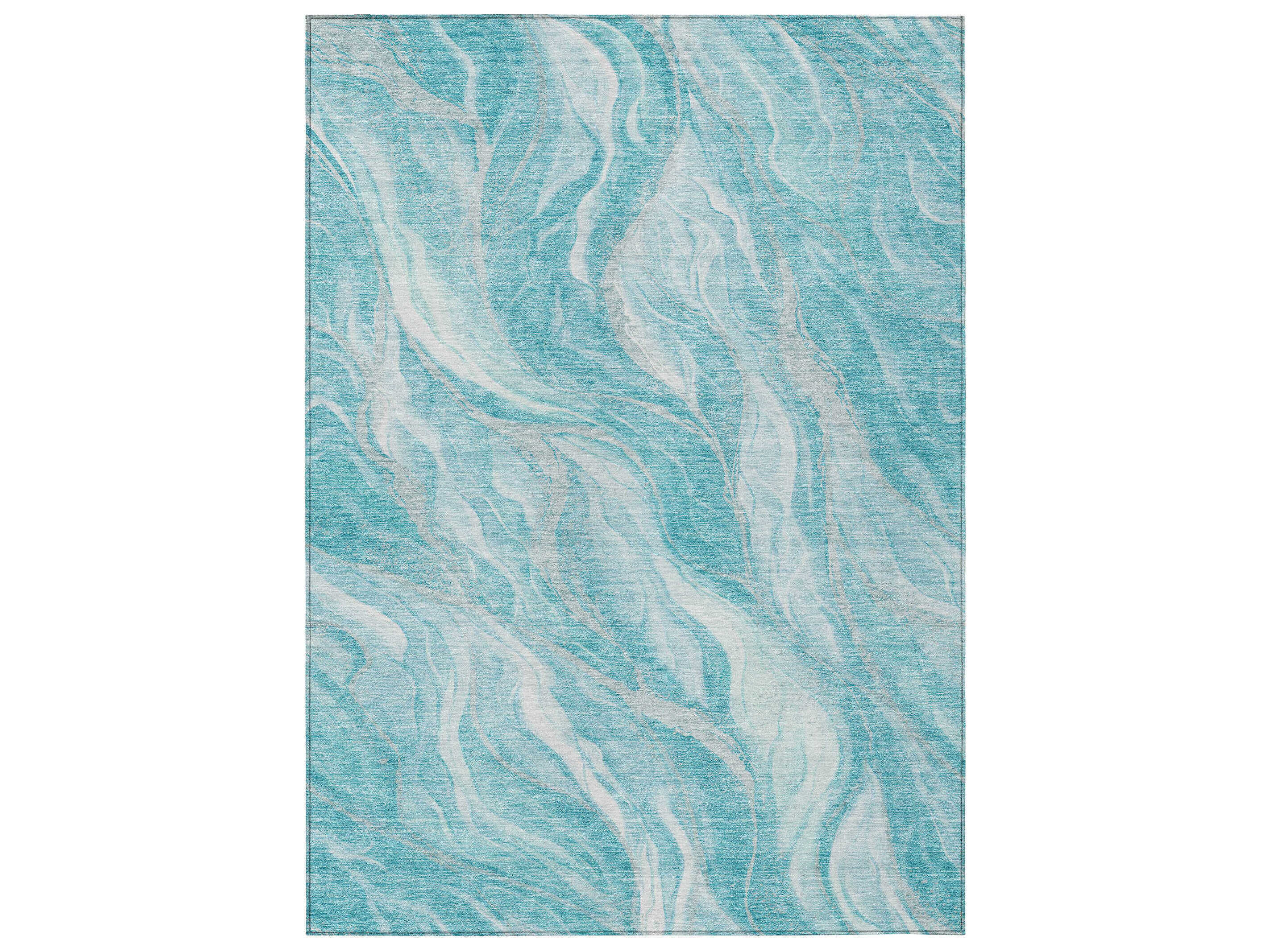 Dalyn Chantille Abstract Runner Area Rug