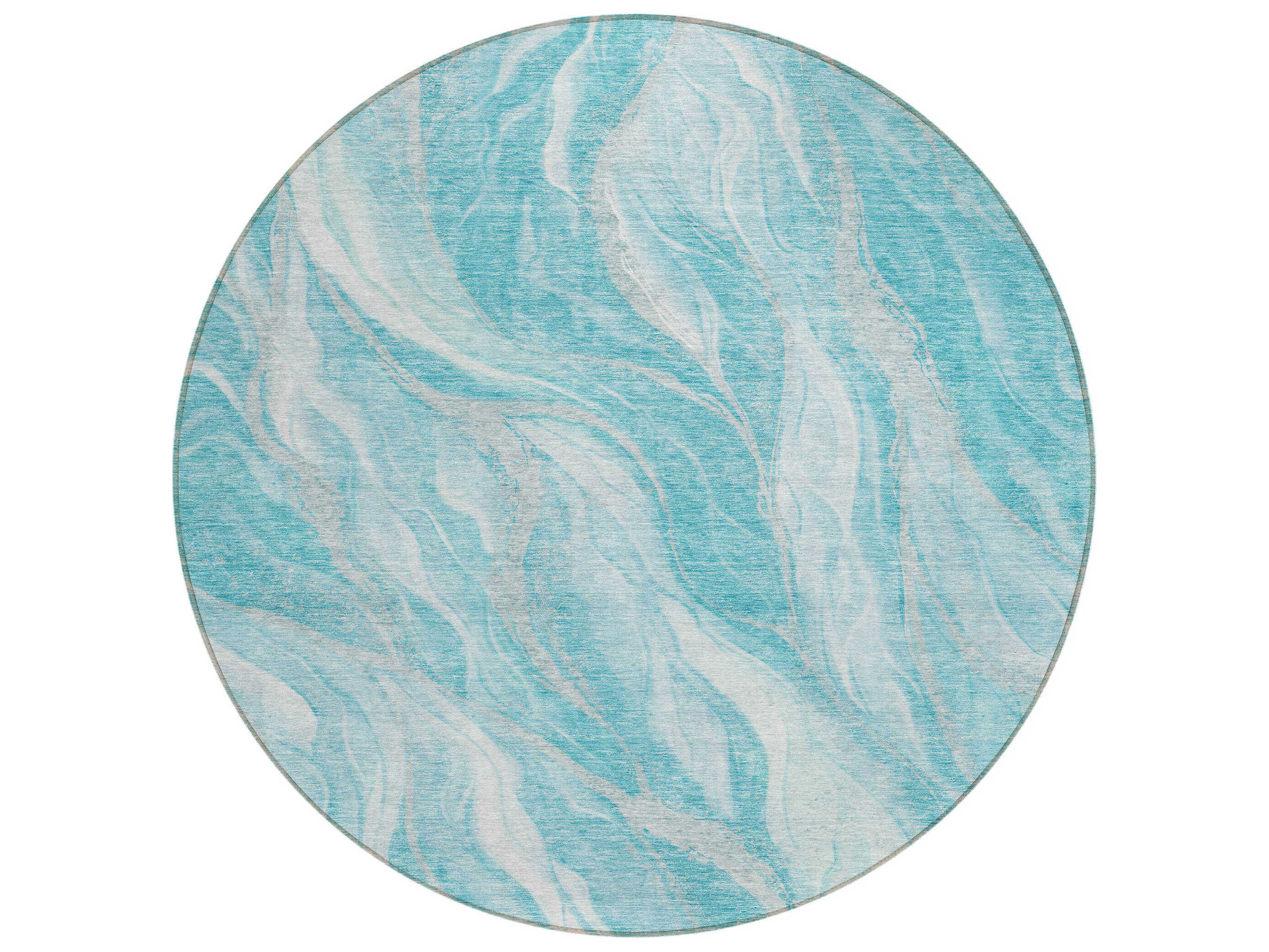 Dalyn Chantille Abstract Runner Area Rug