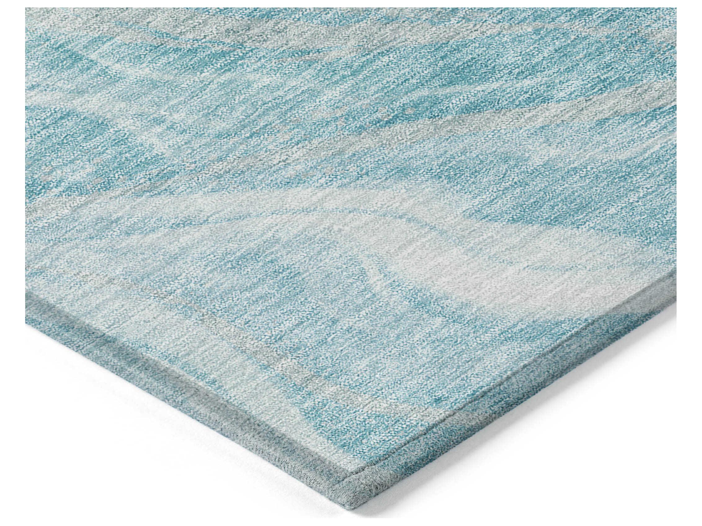 Dalyn Chantille Abstract Runner Area Rug