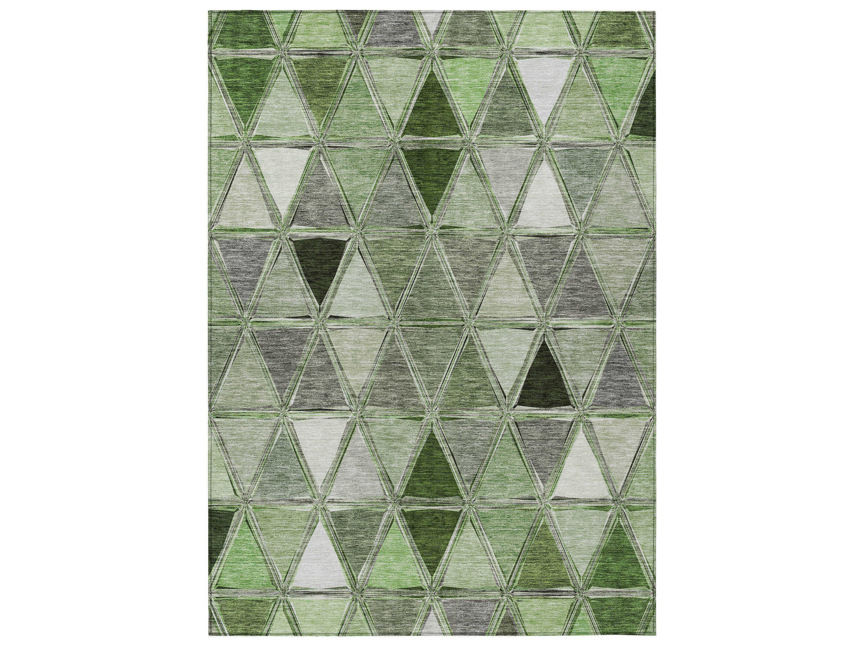 Dalyn Chantille Geometric Runner Area Rug