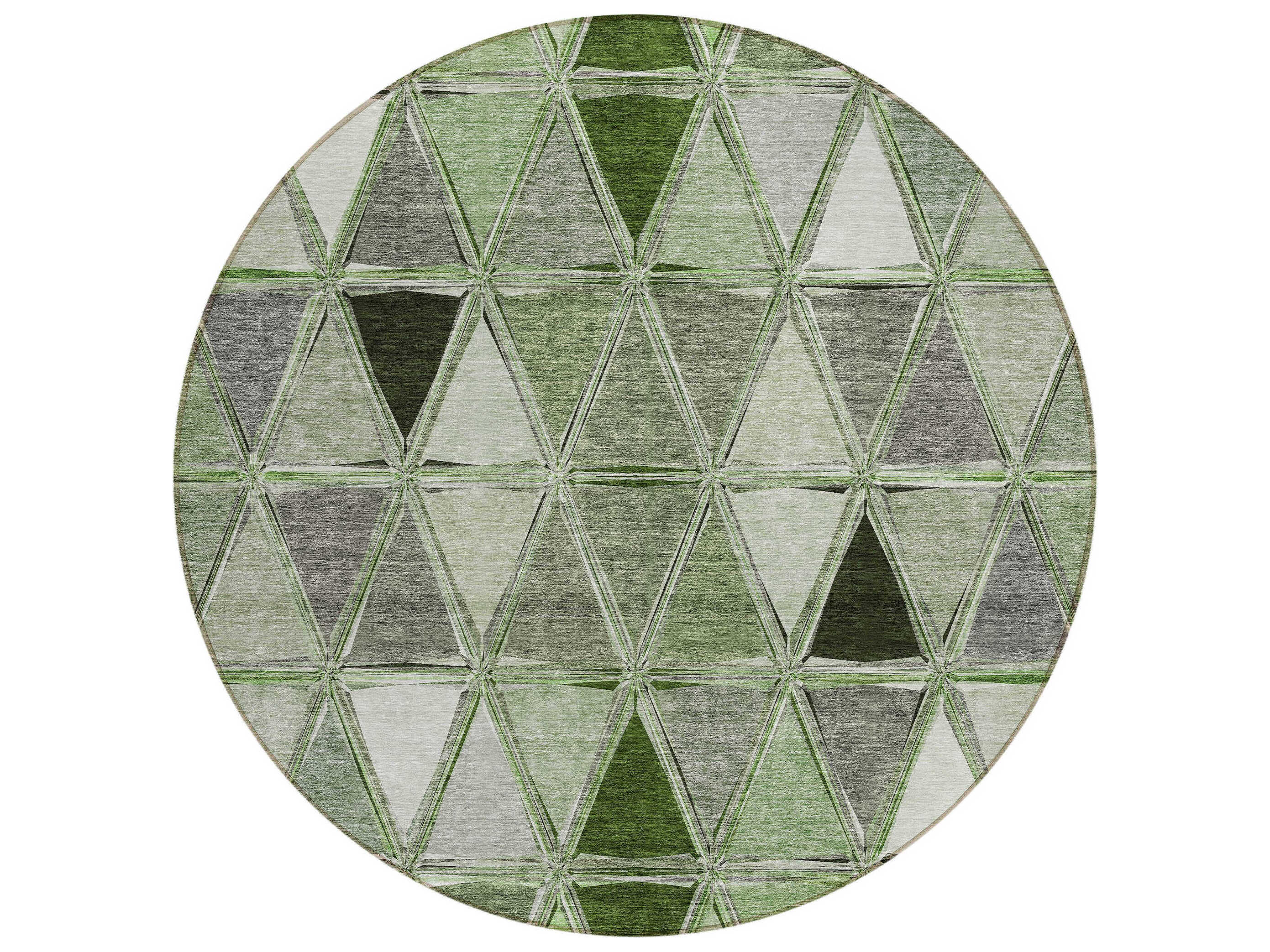 Dalyn Chantille Geometric Runner Area Rug