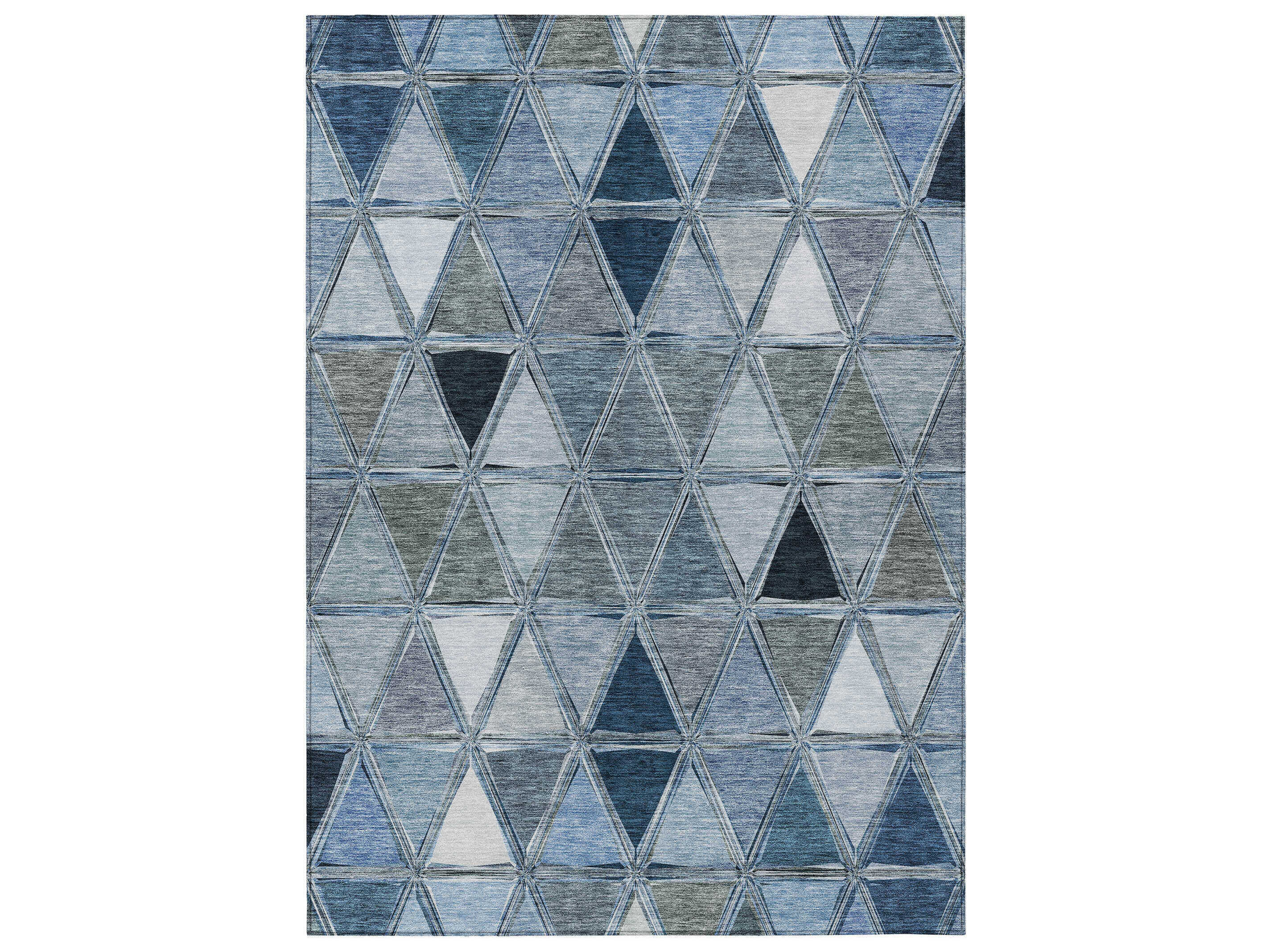 Dalyn Chantille Geometric Runner Area Rug