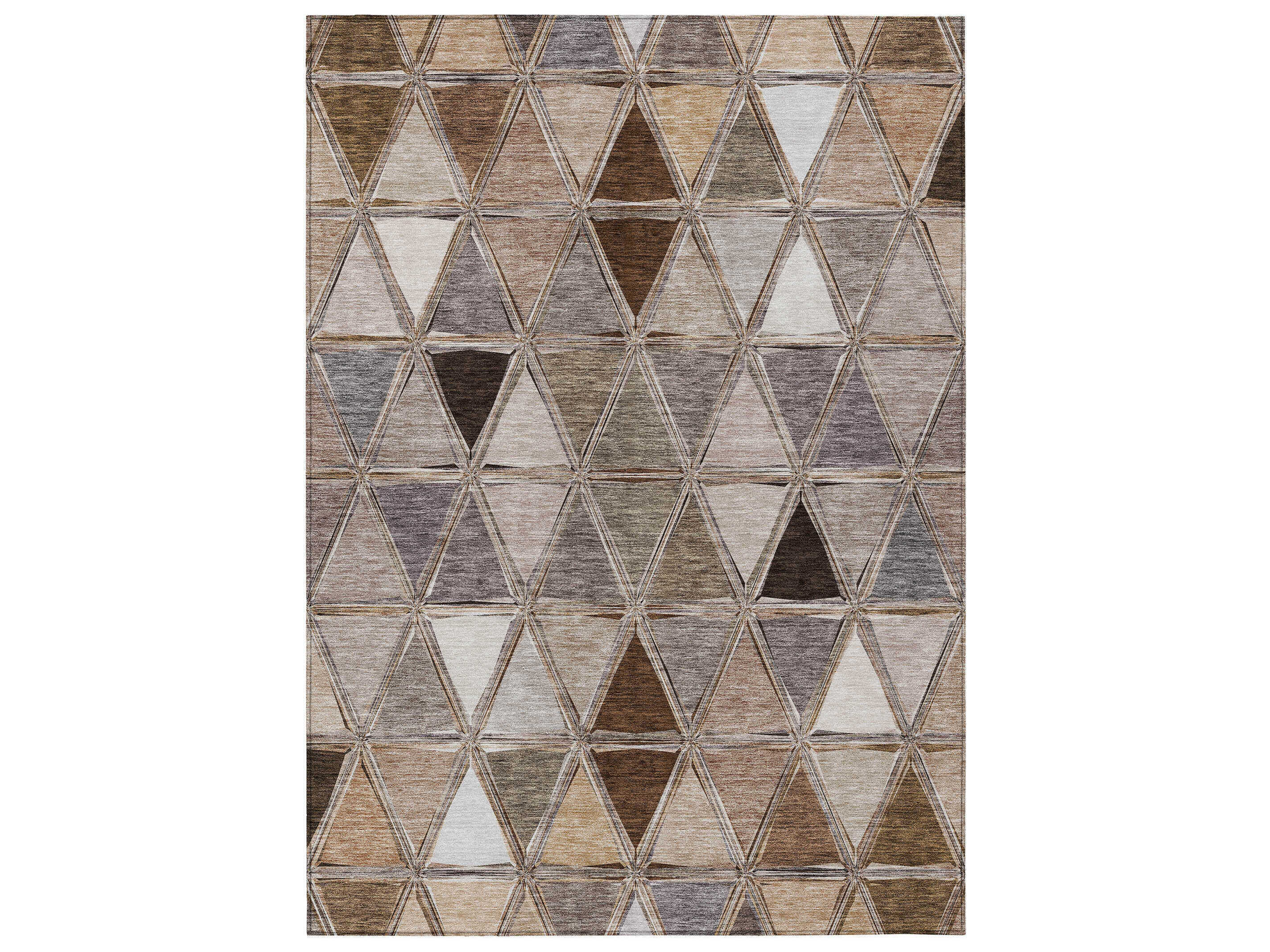 Dalyn Chantille Geometric Runner Area Rug