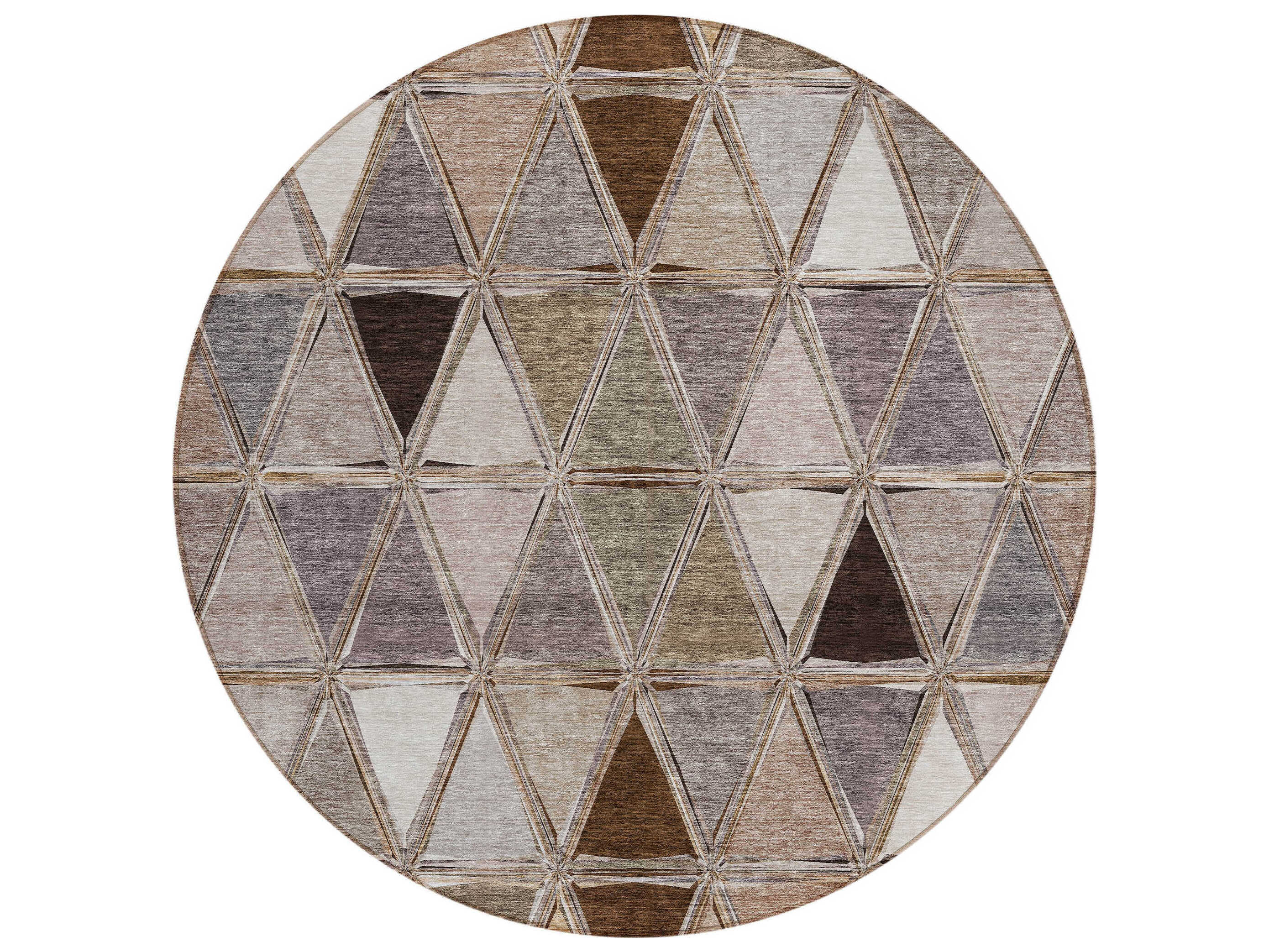 Dalyn Chantille Geometric Runner Area Rug