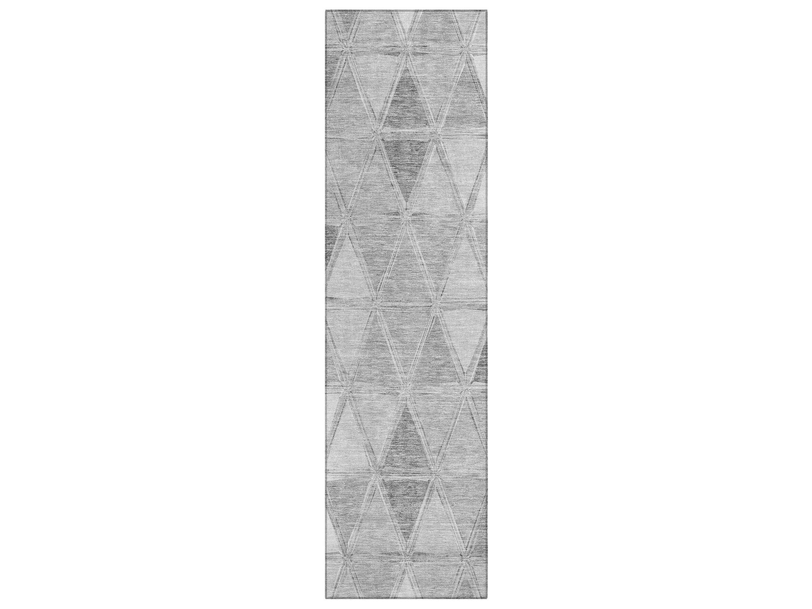 Dalyn Chantille Geometric Runner Area Rug