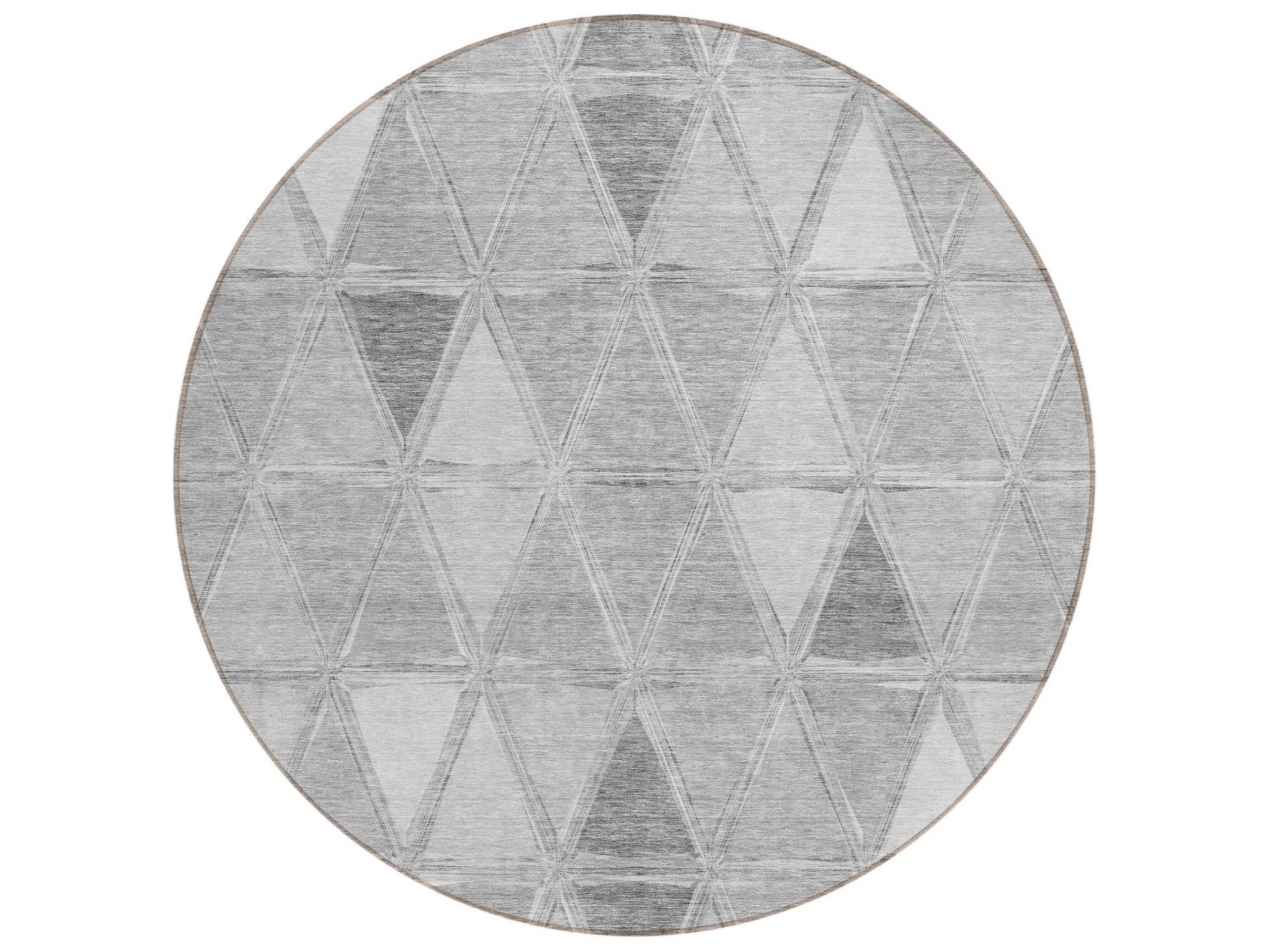 Dalyn Chantille Geometric Runner Area Rug