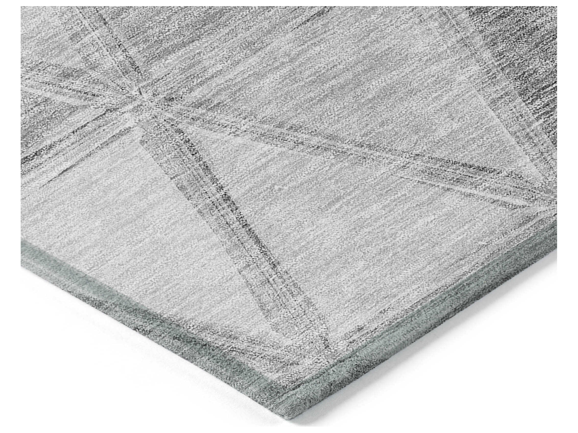 Dalyn Chantille Geometric Runner Area Rug