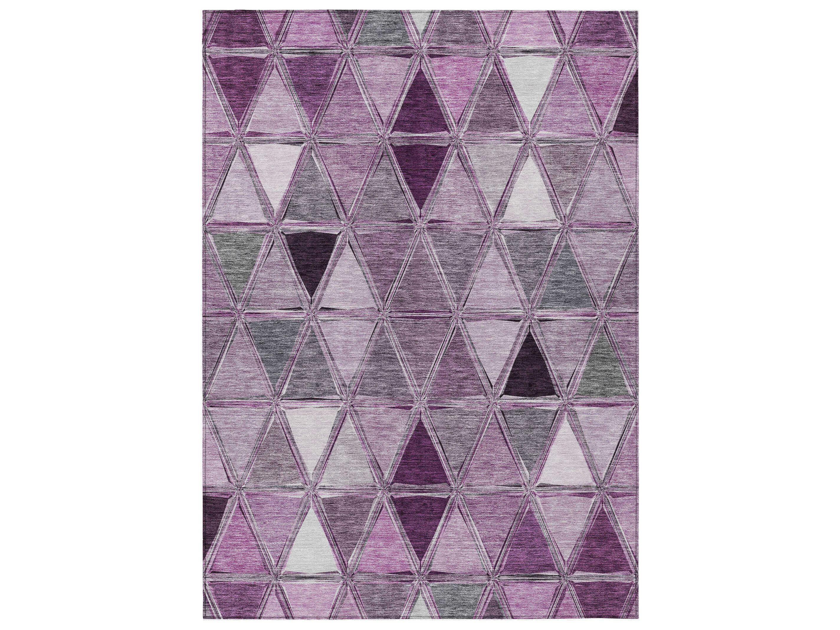 Dalyn Chantille Geometric Runner Area Rug