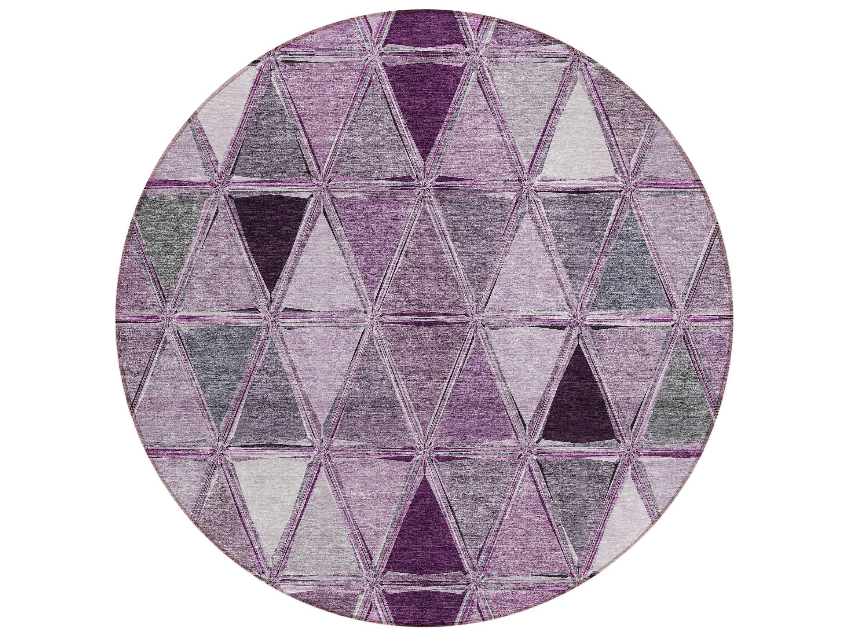 Dalyn Chantille Geometric Runner Area Rug