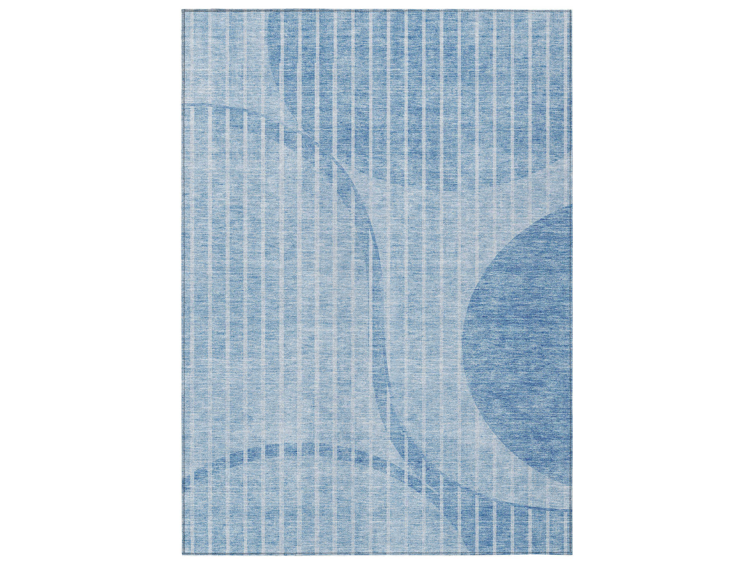 Dalyn Chantille Abstract Runner Area Rug
