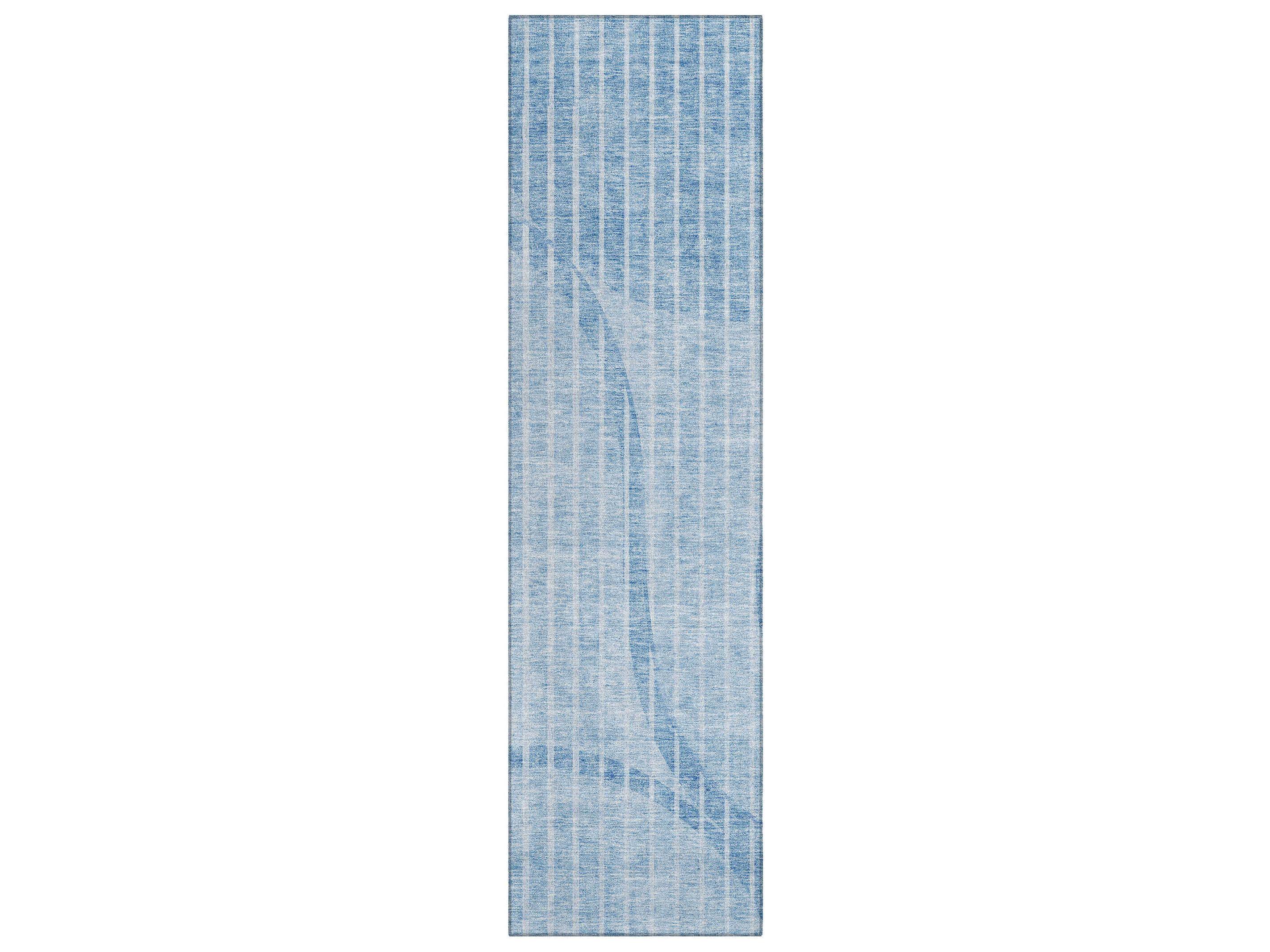 Dalyn Chantille Abstract Runner Area Rug