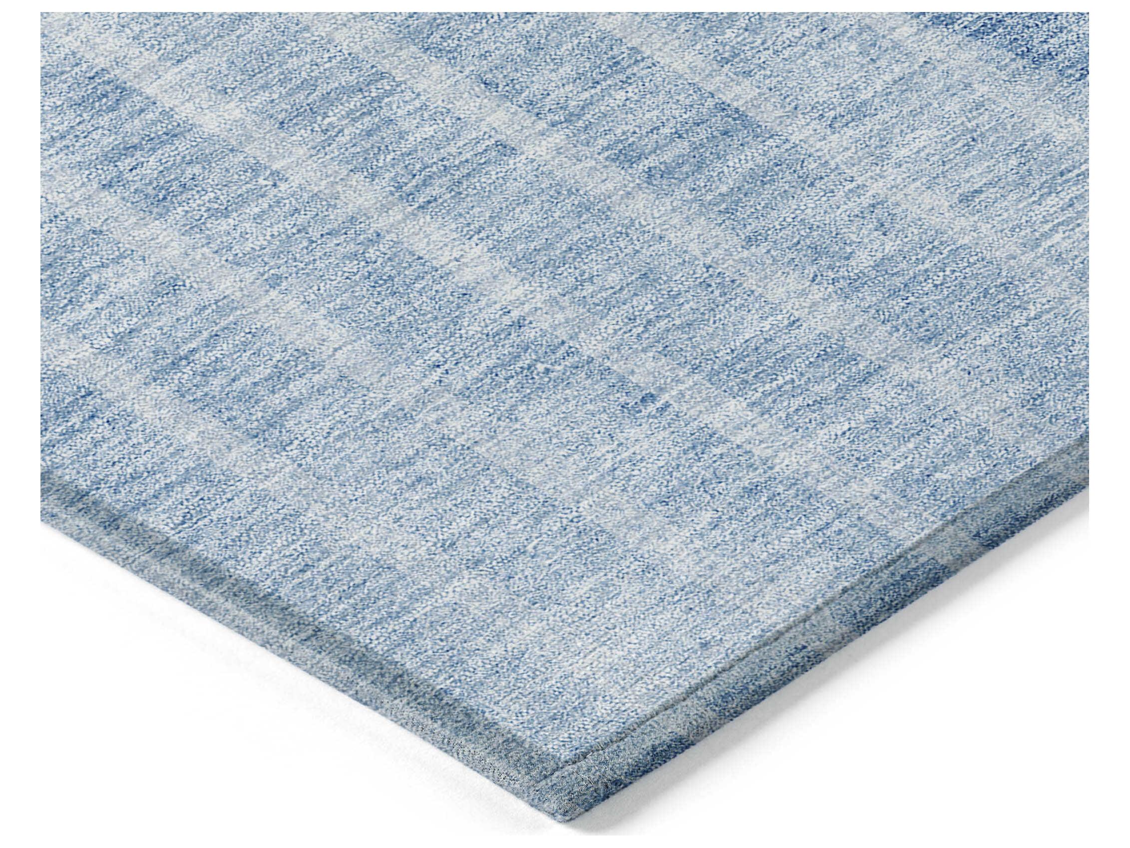 Dalyn Chantille Abstract Runner Area Rug