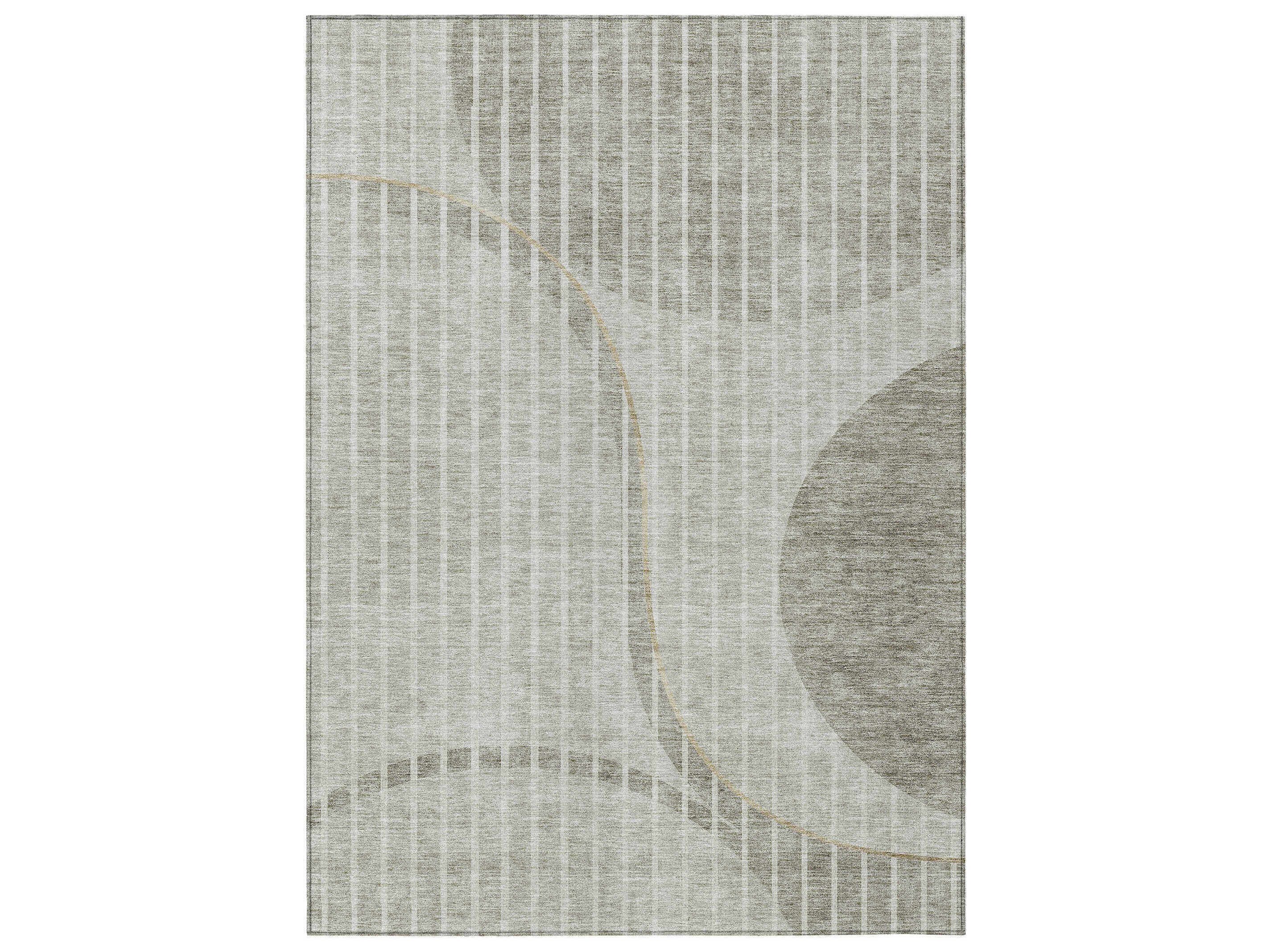 Dalyn Chantille Abstract Runner Area Rug