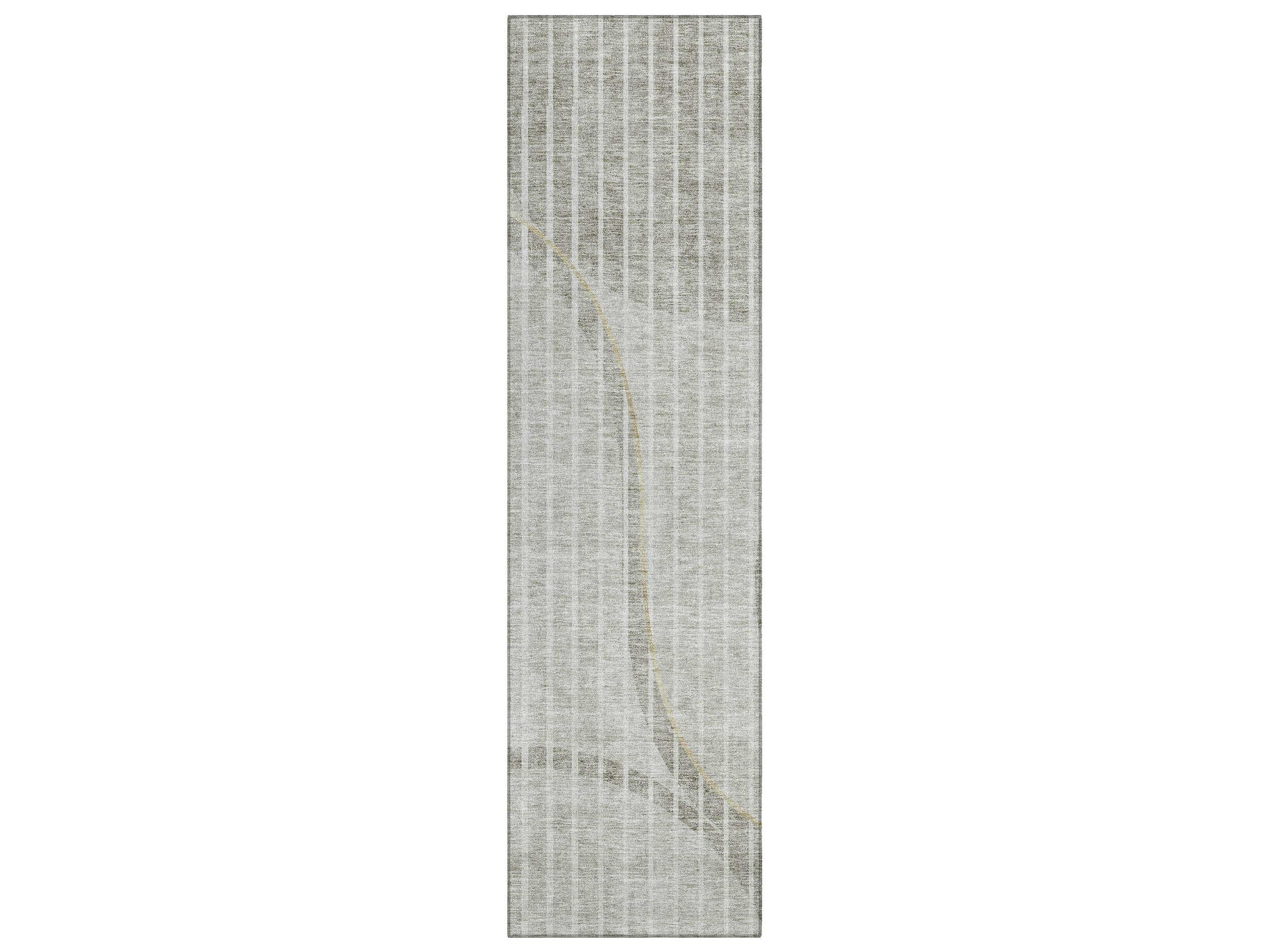 Dalyn Chantille Abstract Runner Area Rug