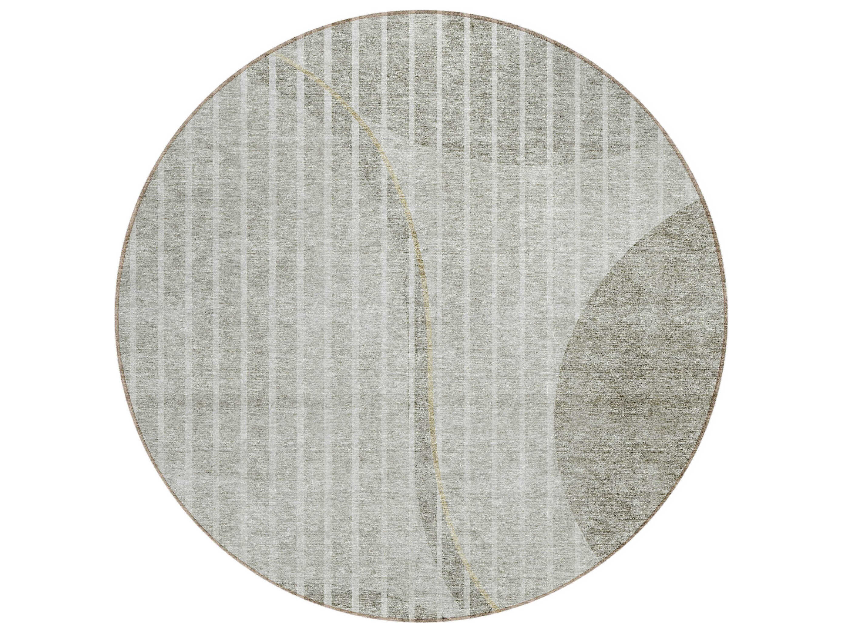 Dalyn Chantille Abstract Runner Area Rug